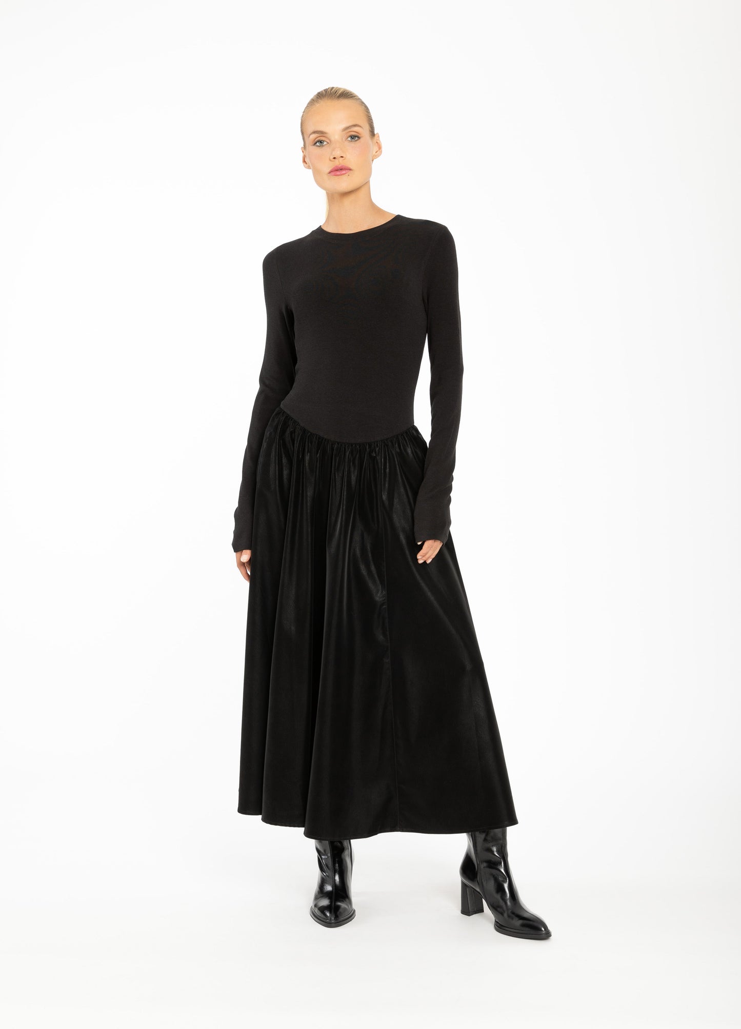 Myric Dress