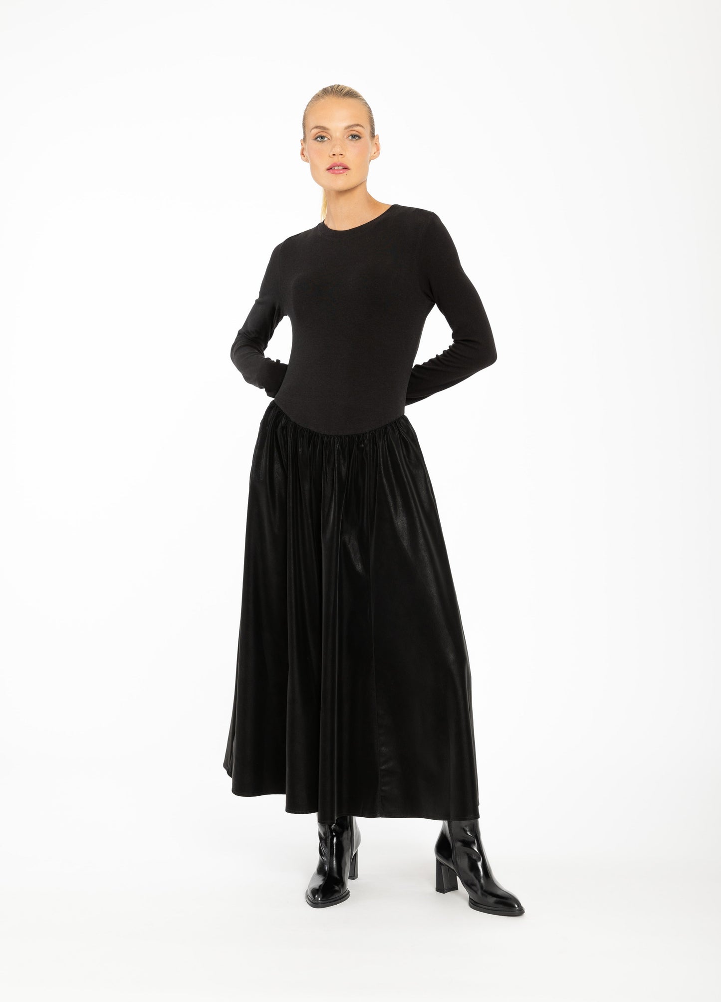Myric Dress