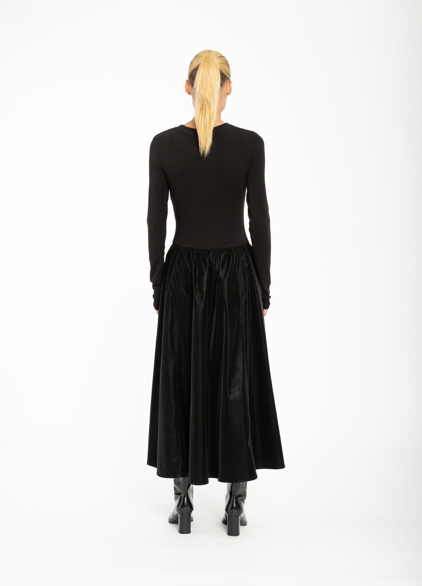 Myric Dress