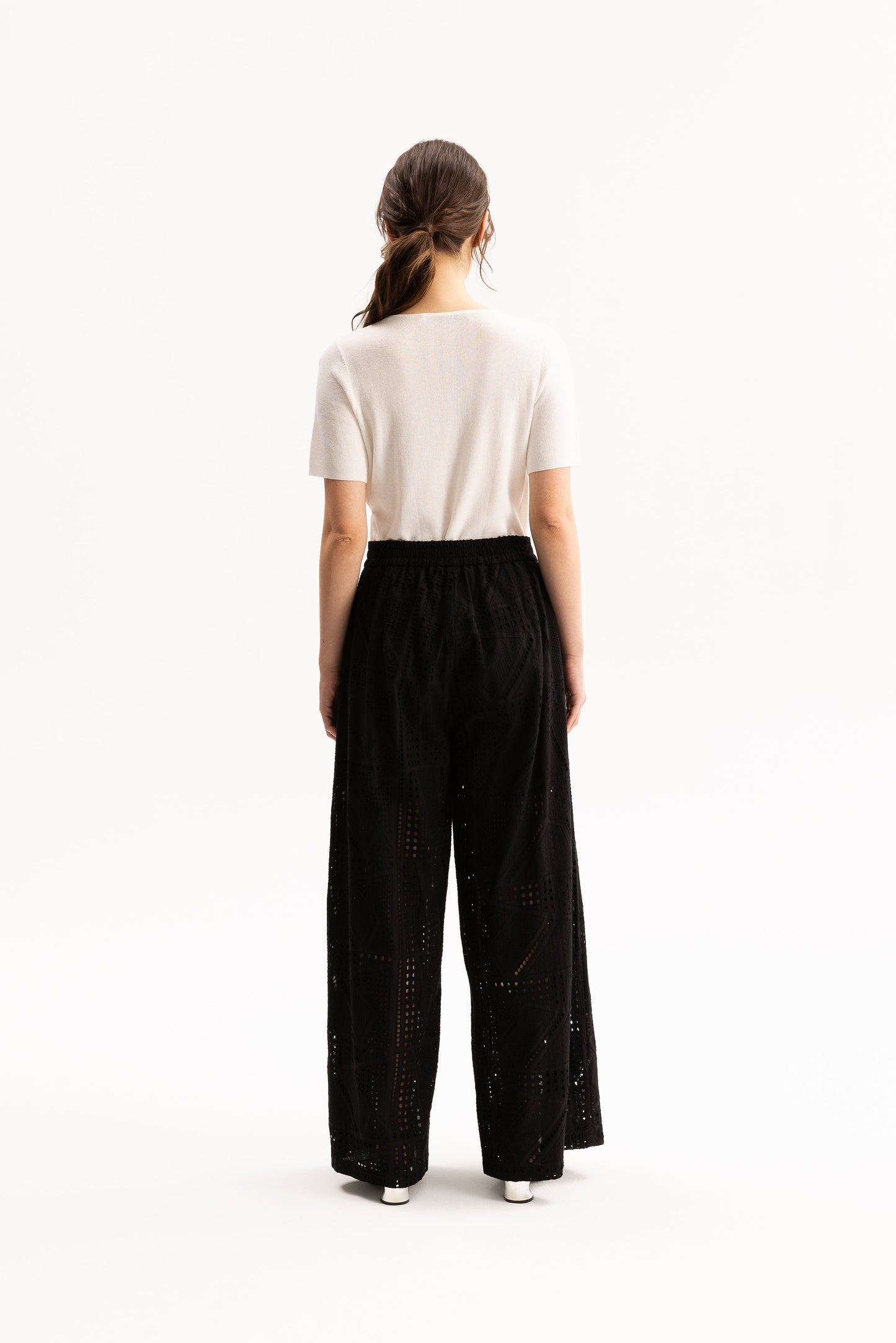 Hazel Pant
