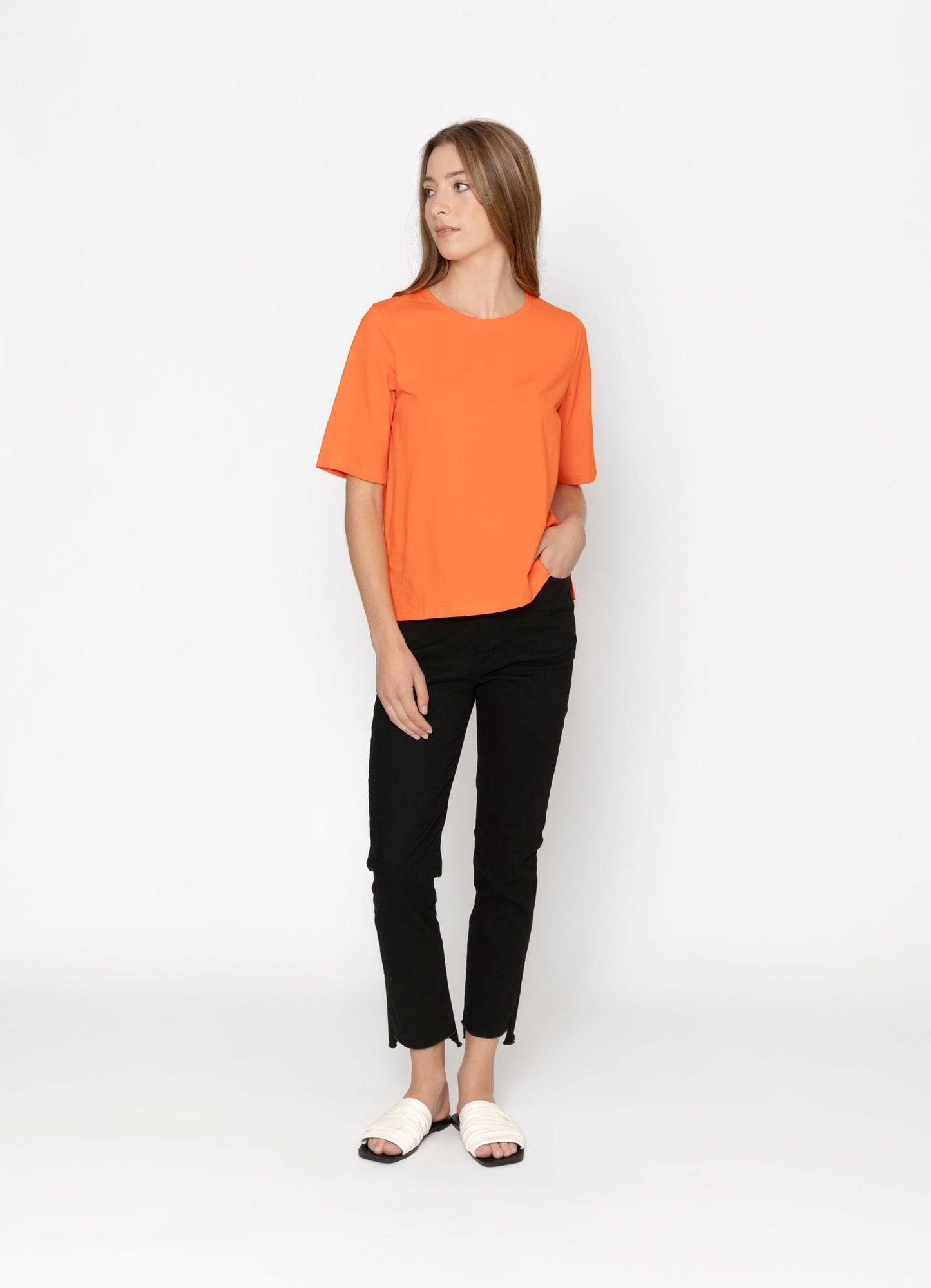 Arrow Tee
