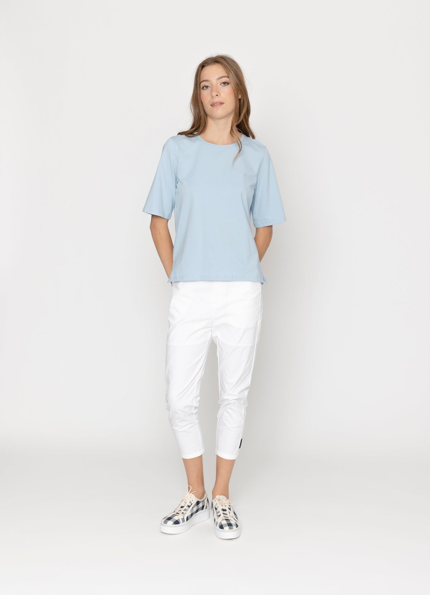 Arrow Tee