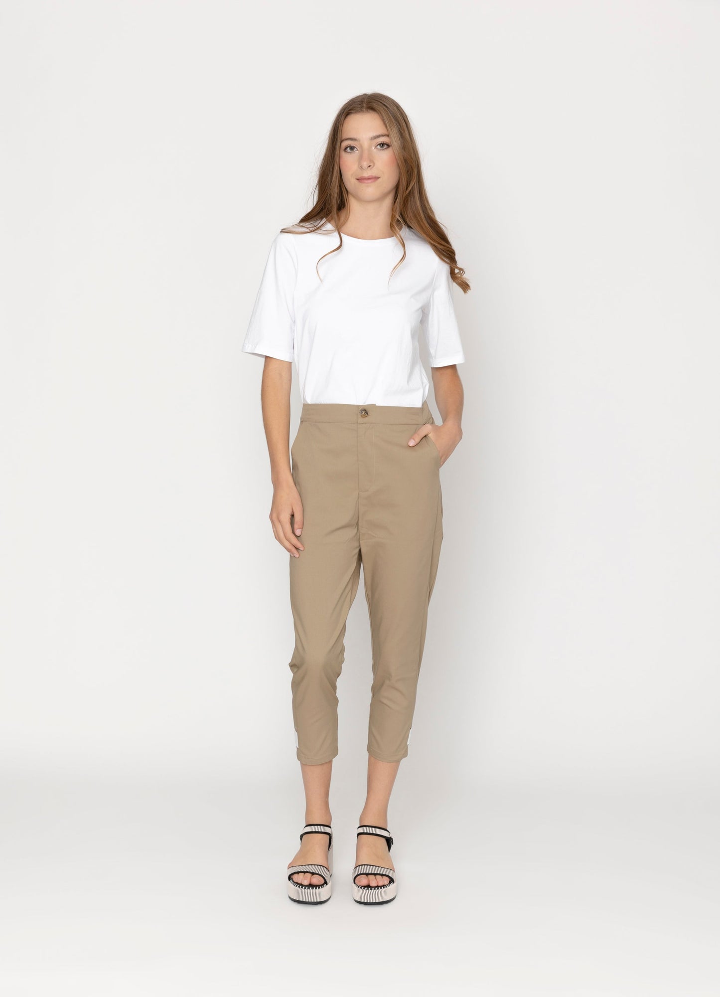 Serena Pant