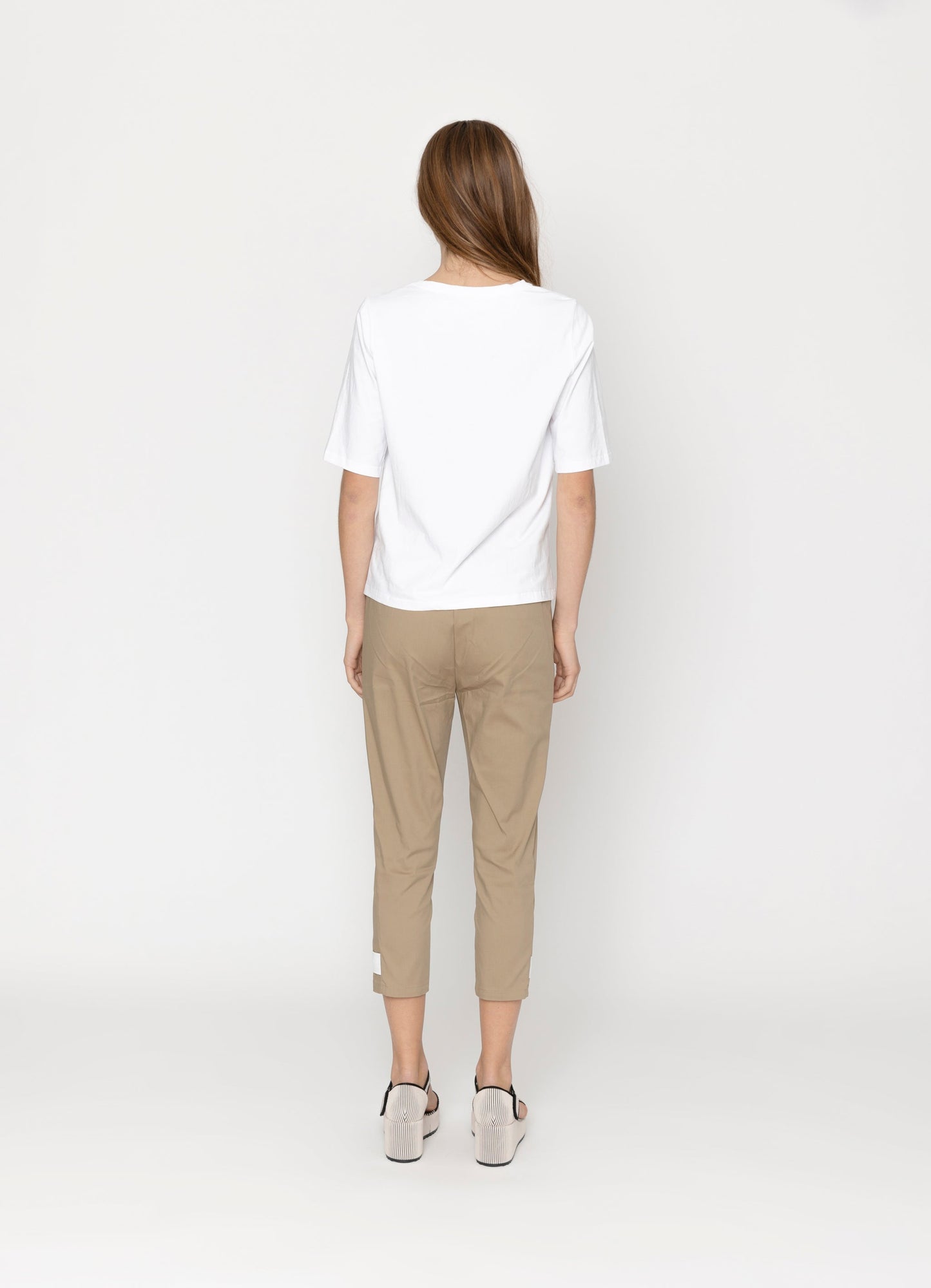Arrow Tee women's Two by Two NZ everyday fashion