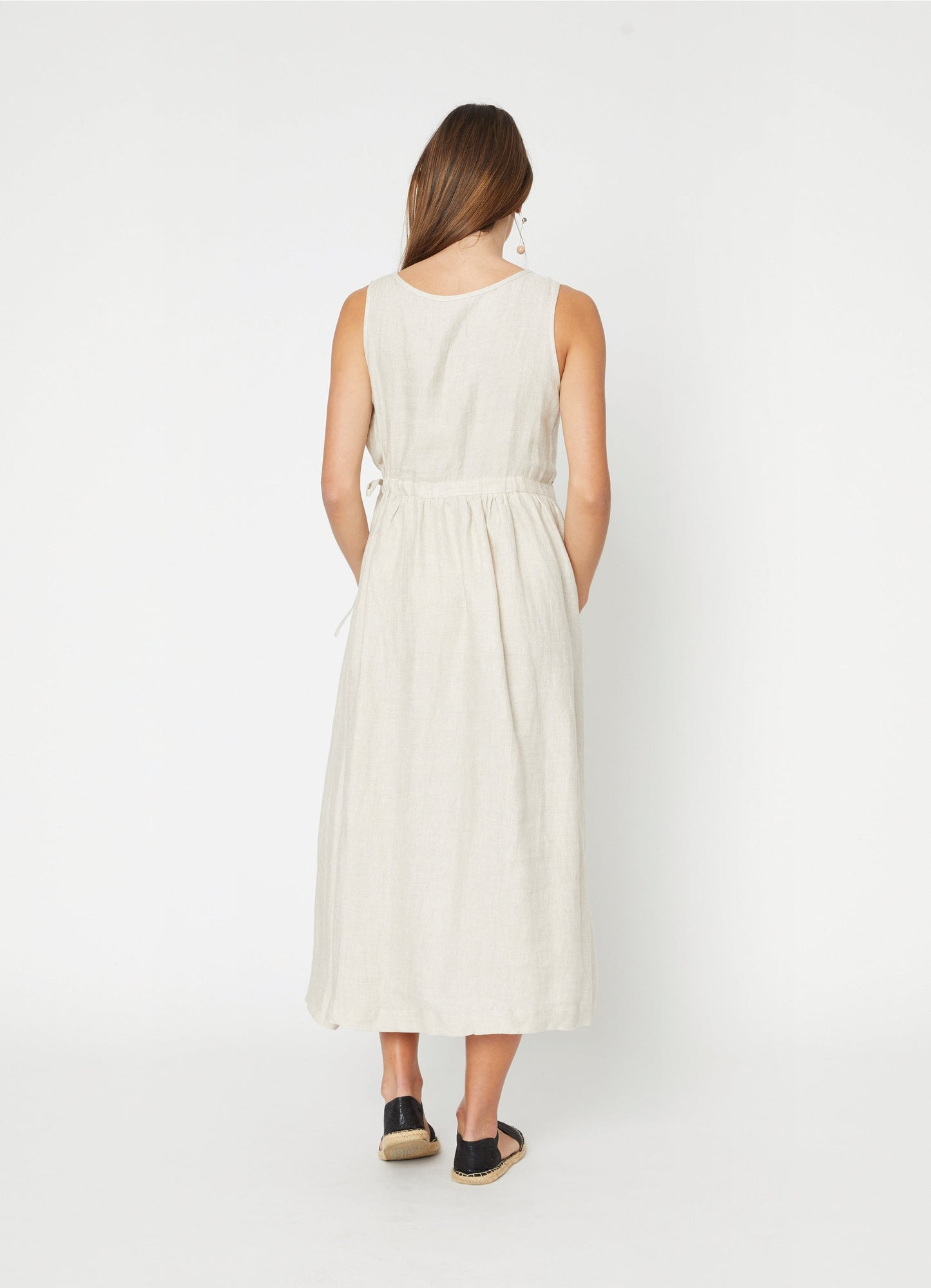 Como Dress