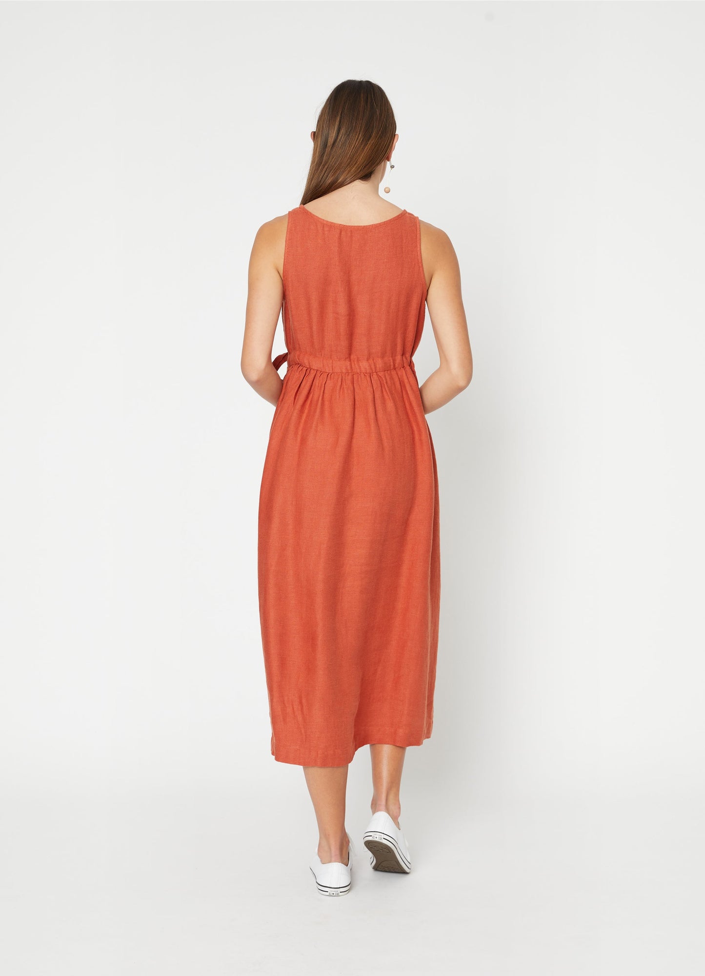 Como Dress