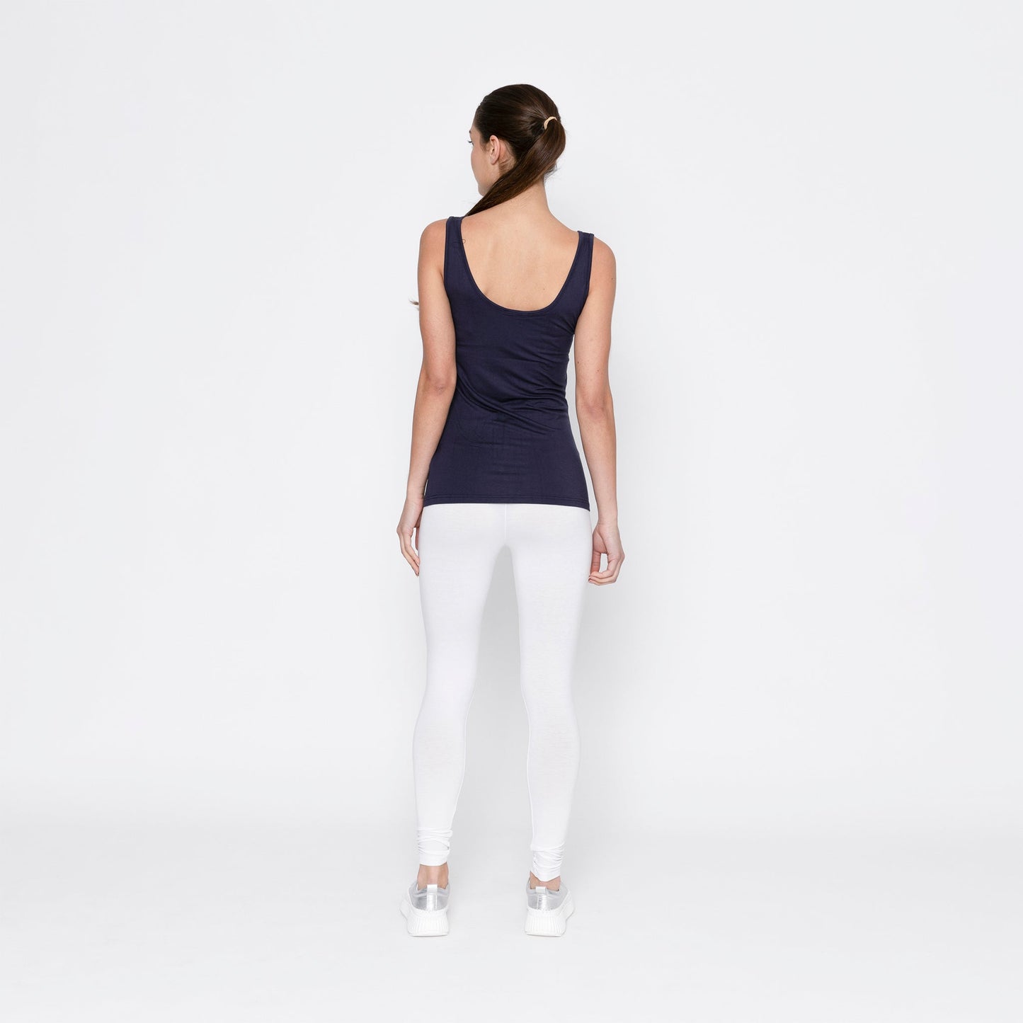 Reversible Rayon Tank