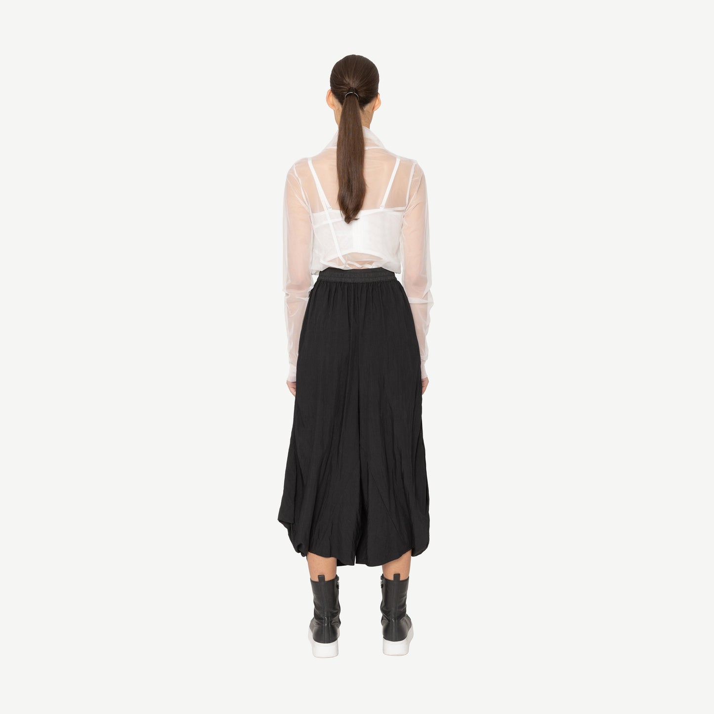Cael Pant