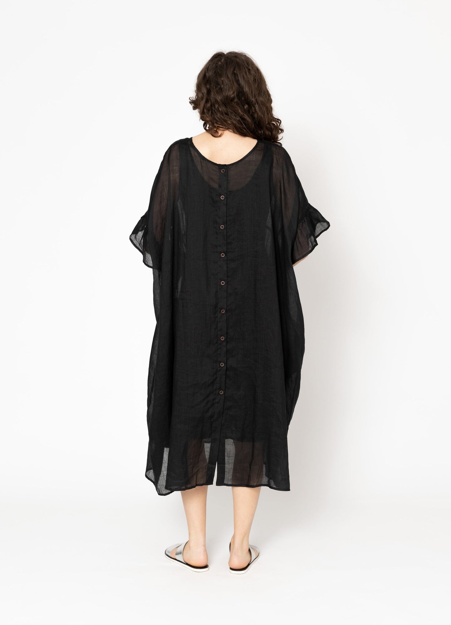 Reina Dress