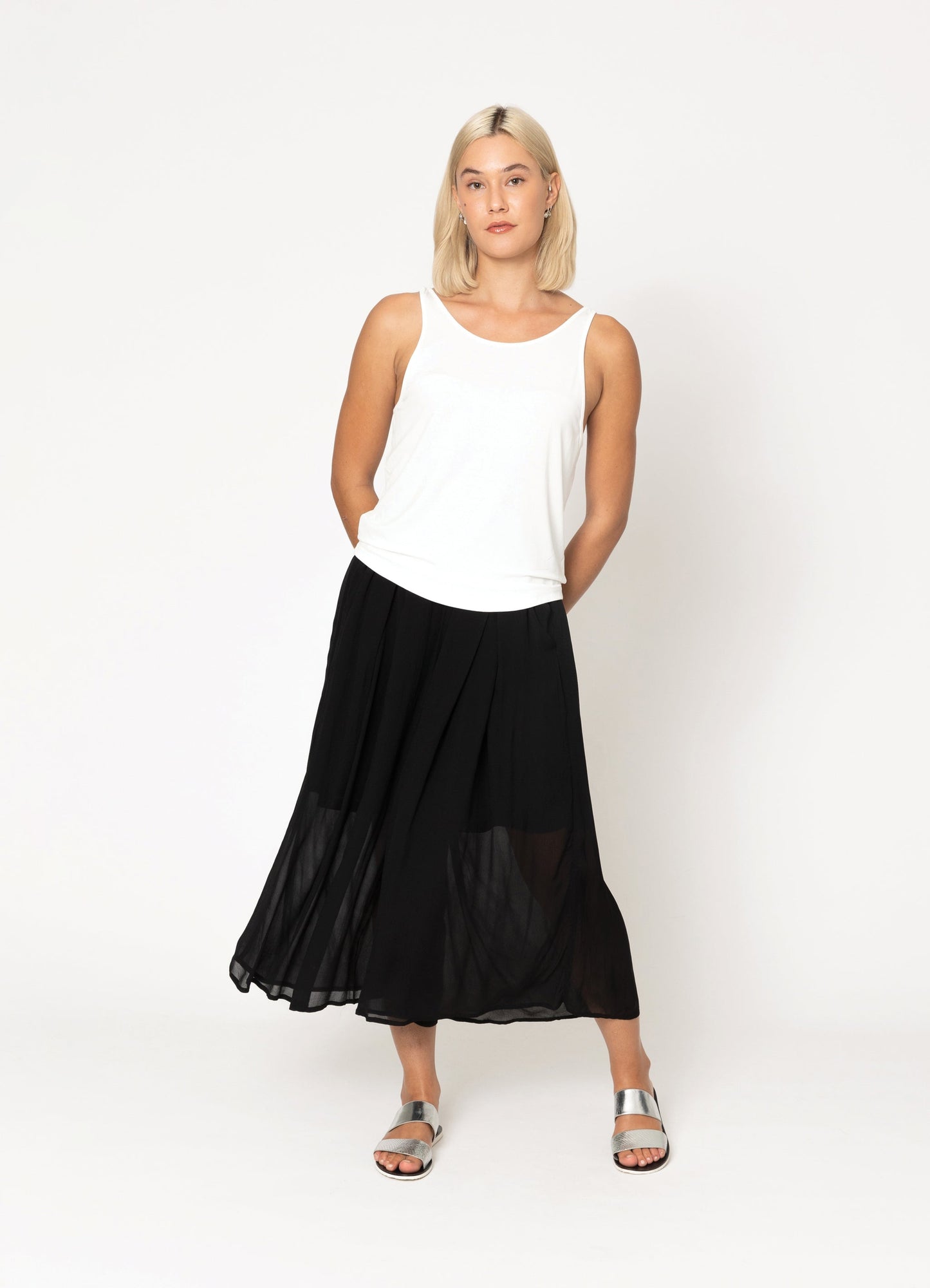 Felicity Top