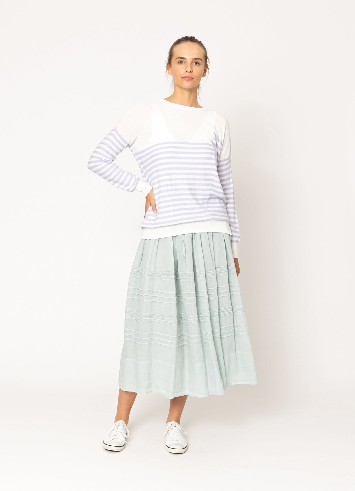 Flynn Top