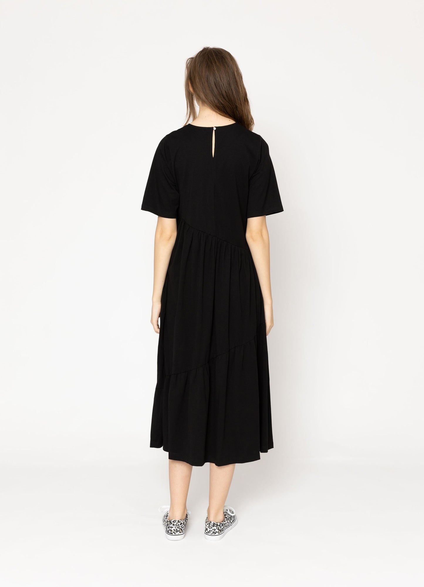 Teddy Dress - Cotton