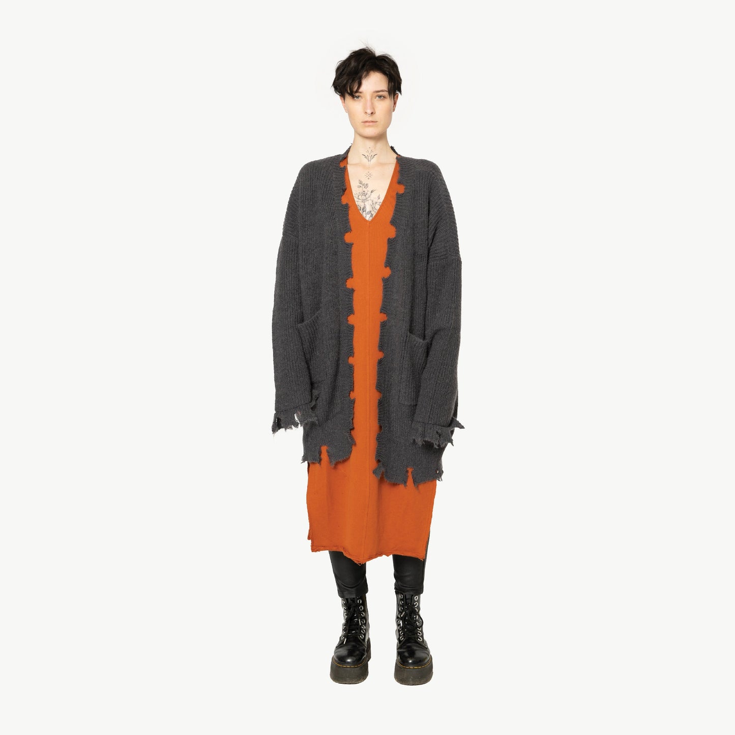 Ramsey Cardigan