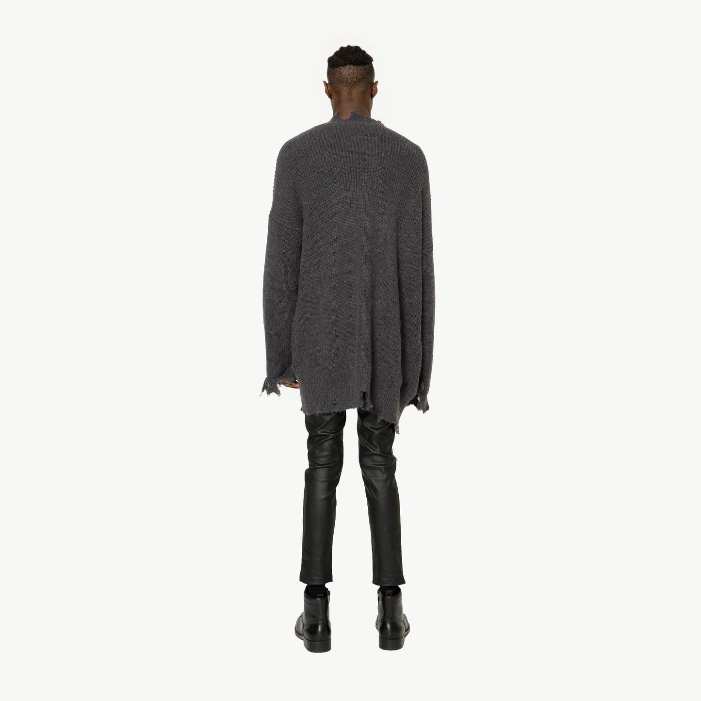 Ramsey Cardigan
