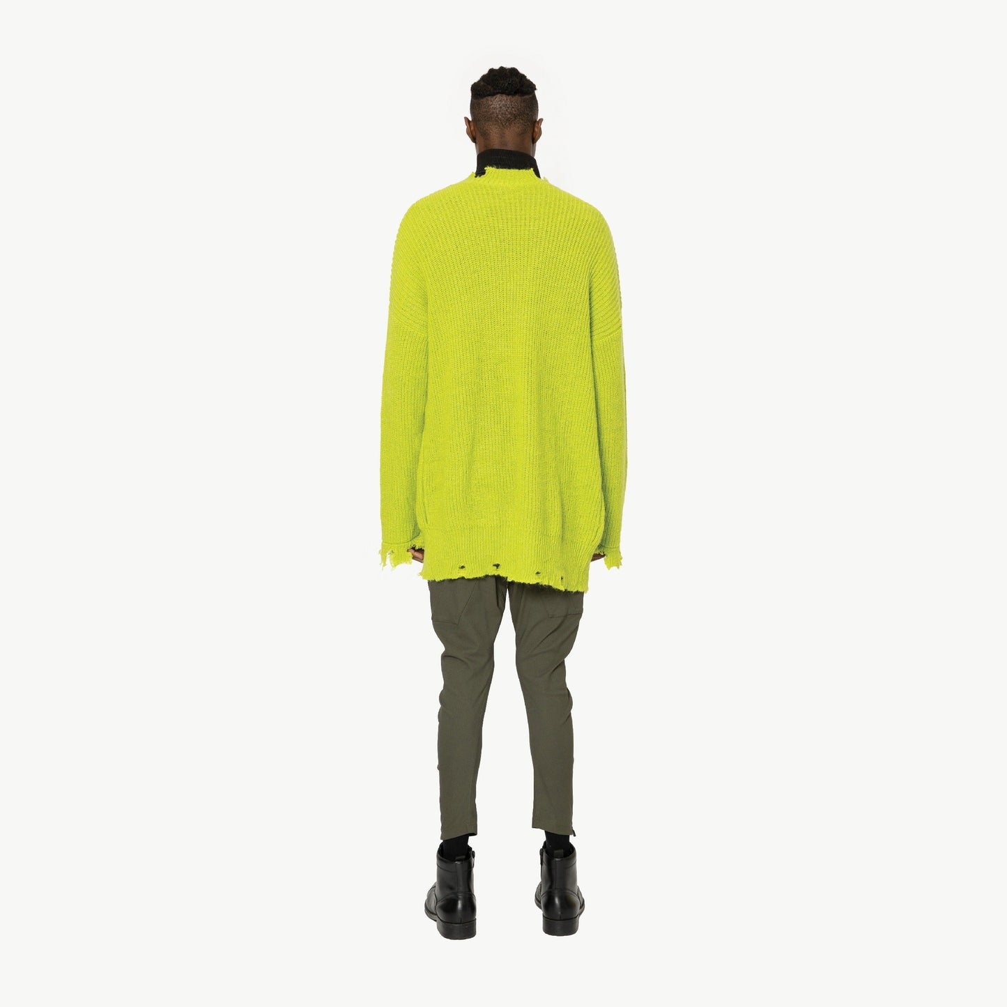 Ramsey Cardigan