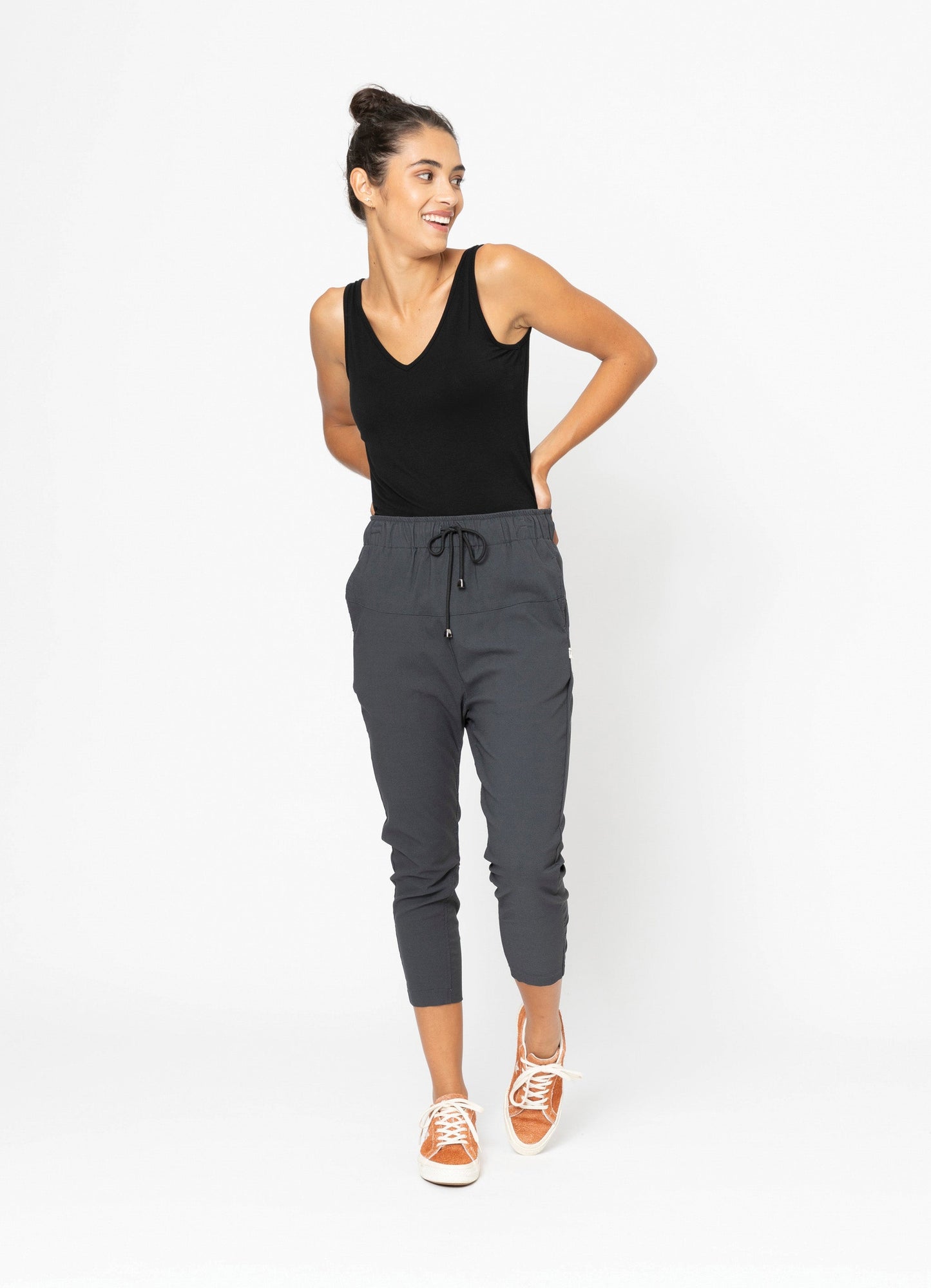 Logan Pant