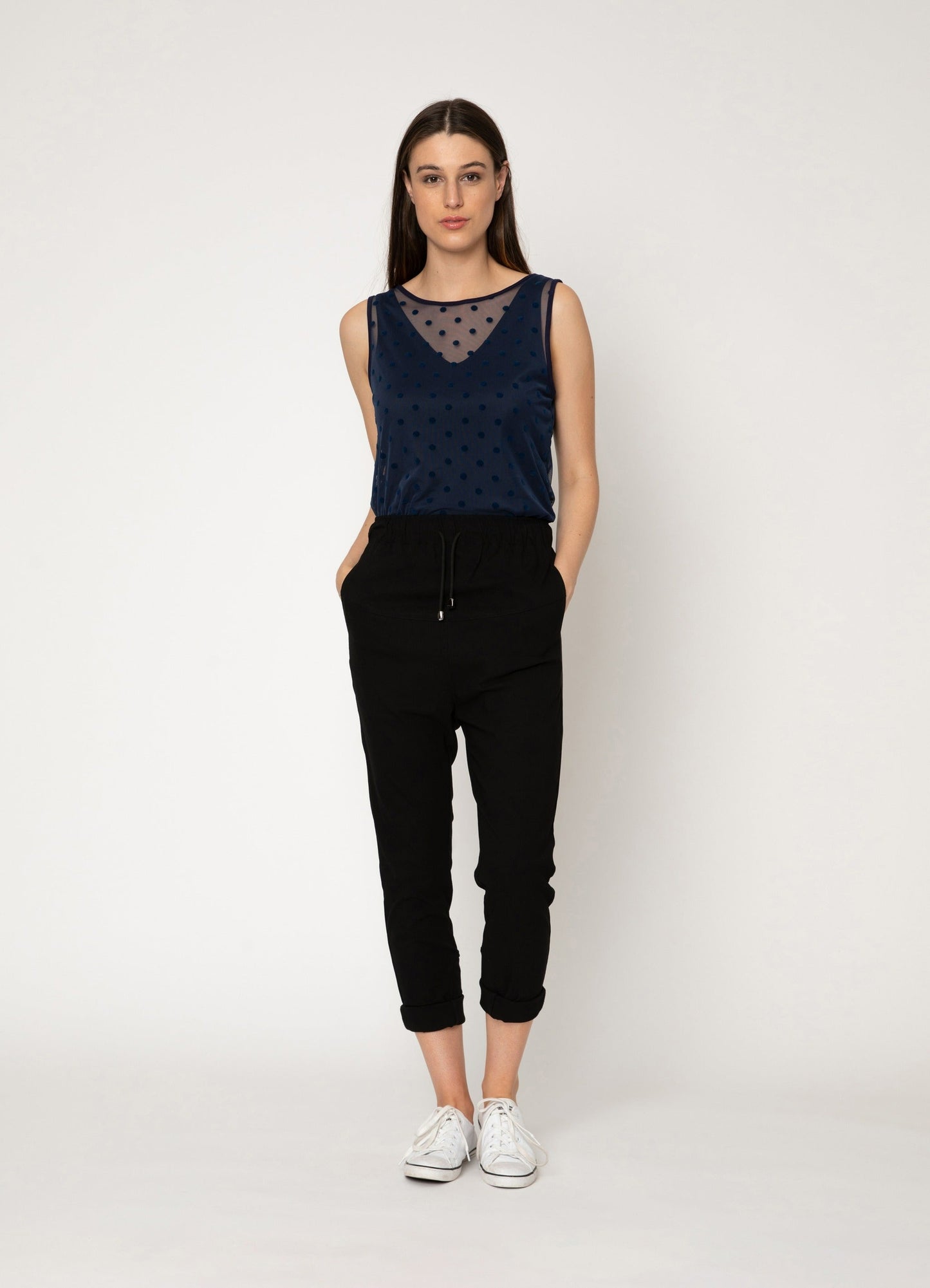 Logan Pant