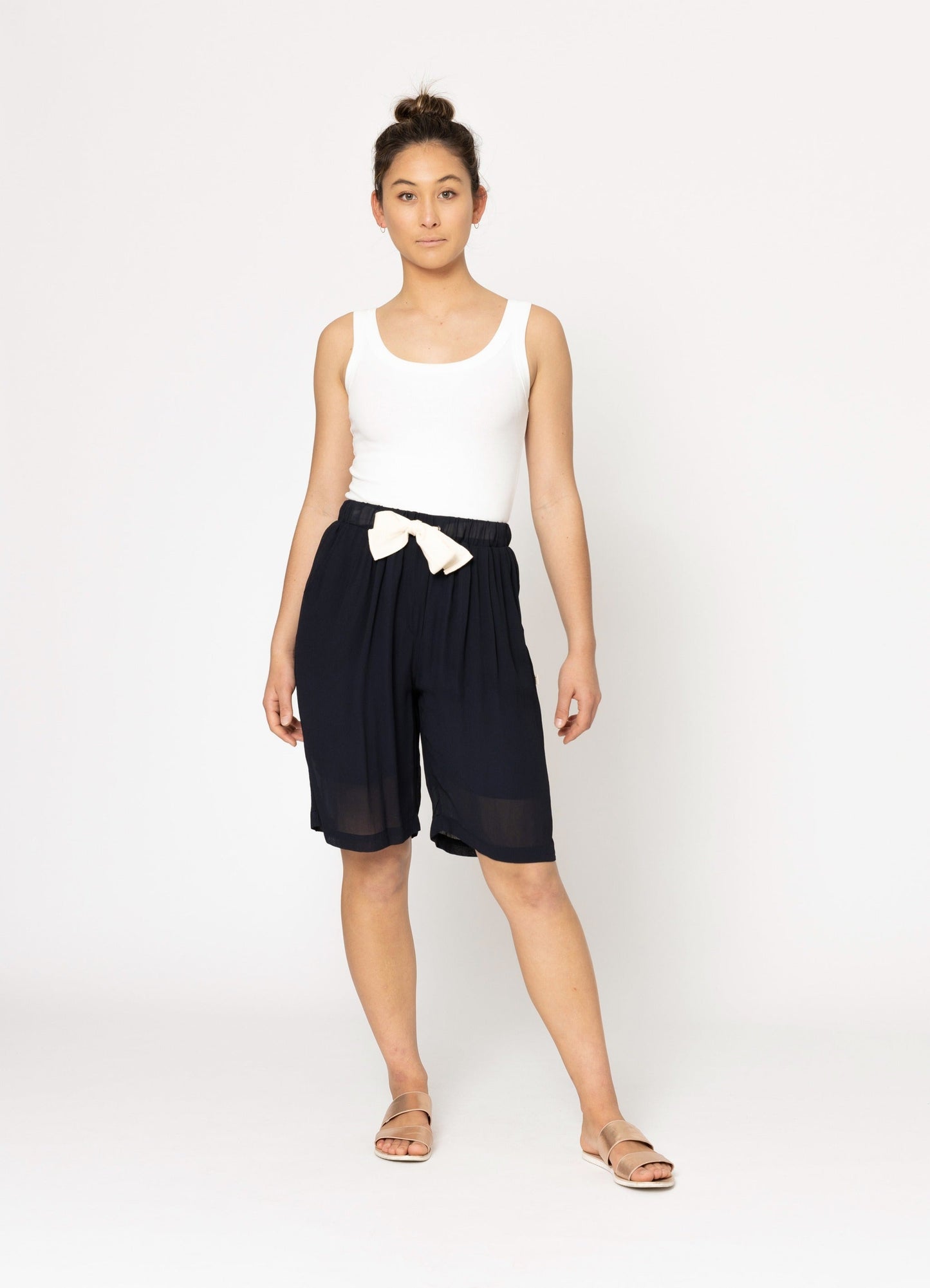 Ford Shorts - Viscose