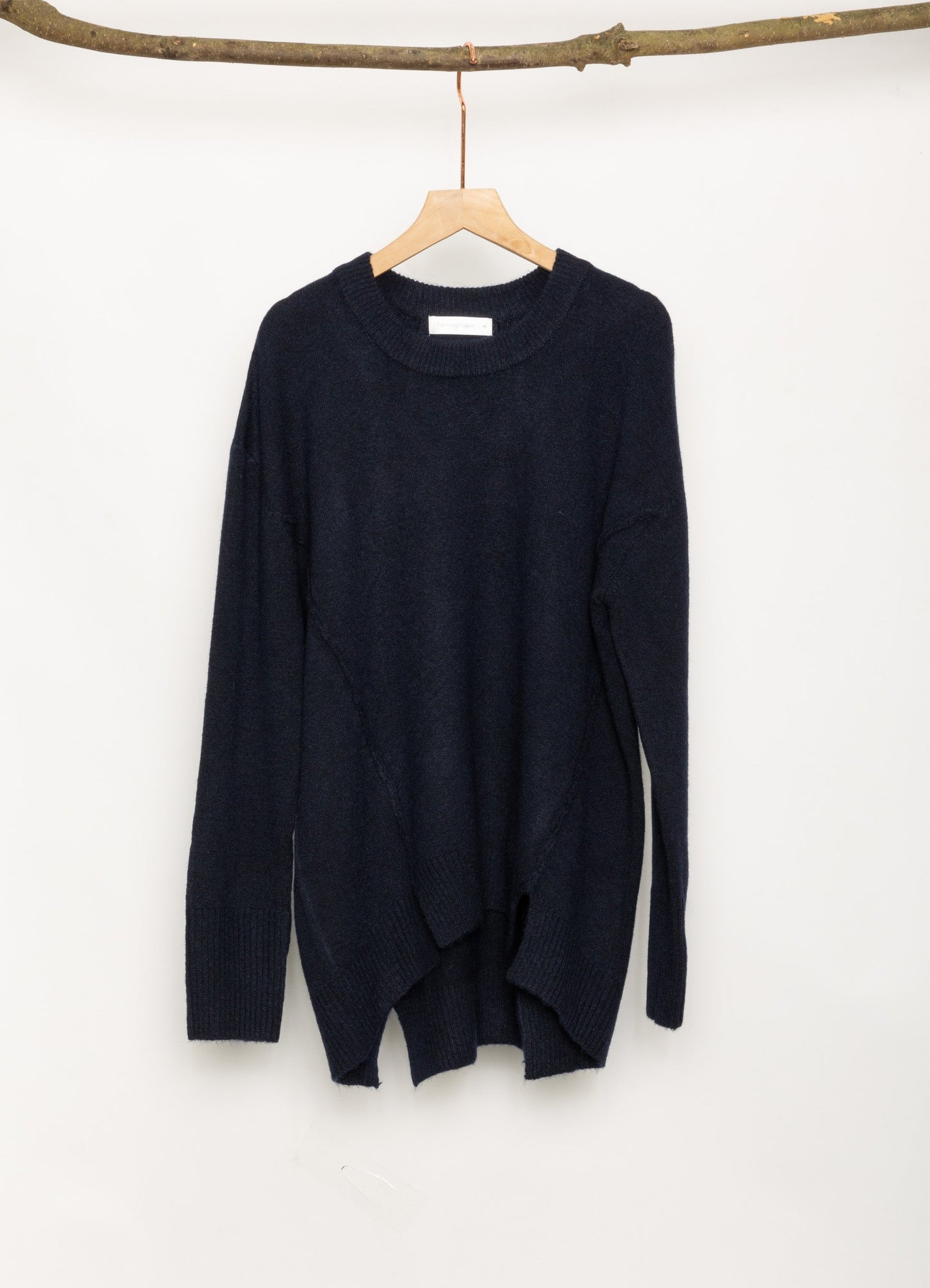 Roy Jumper