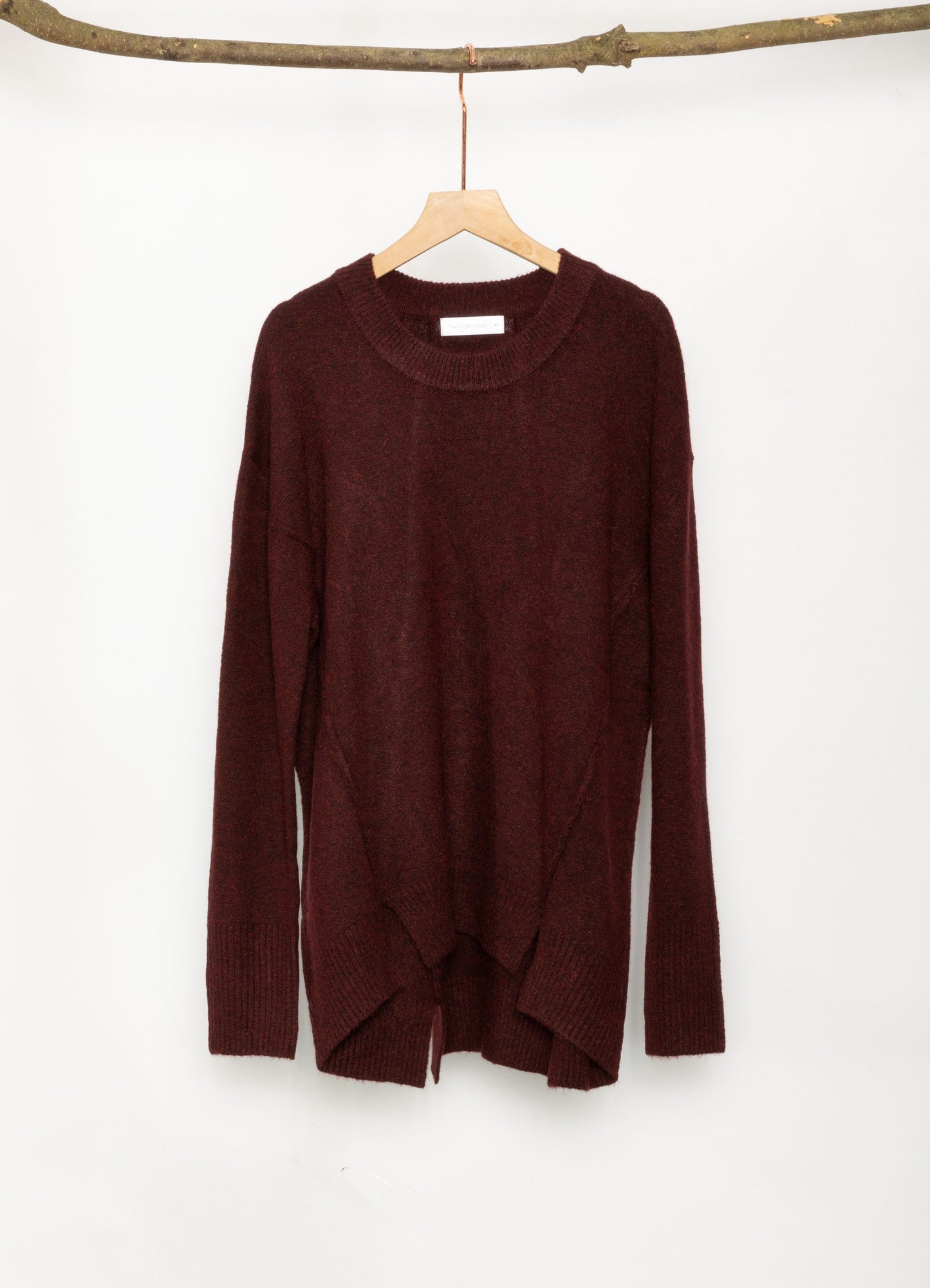 Roy Jumper