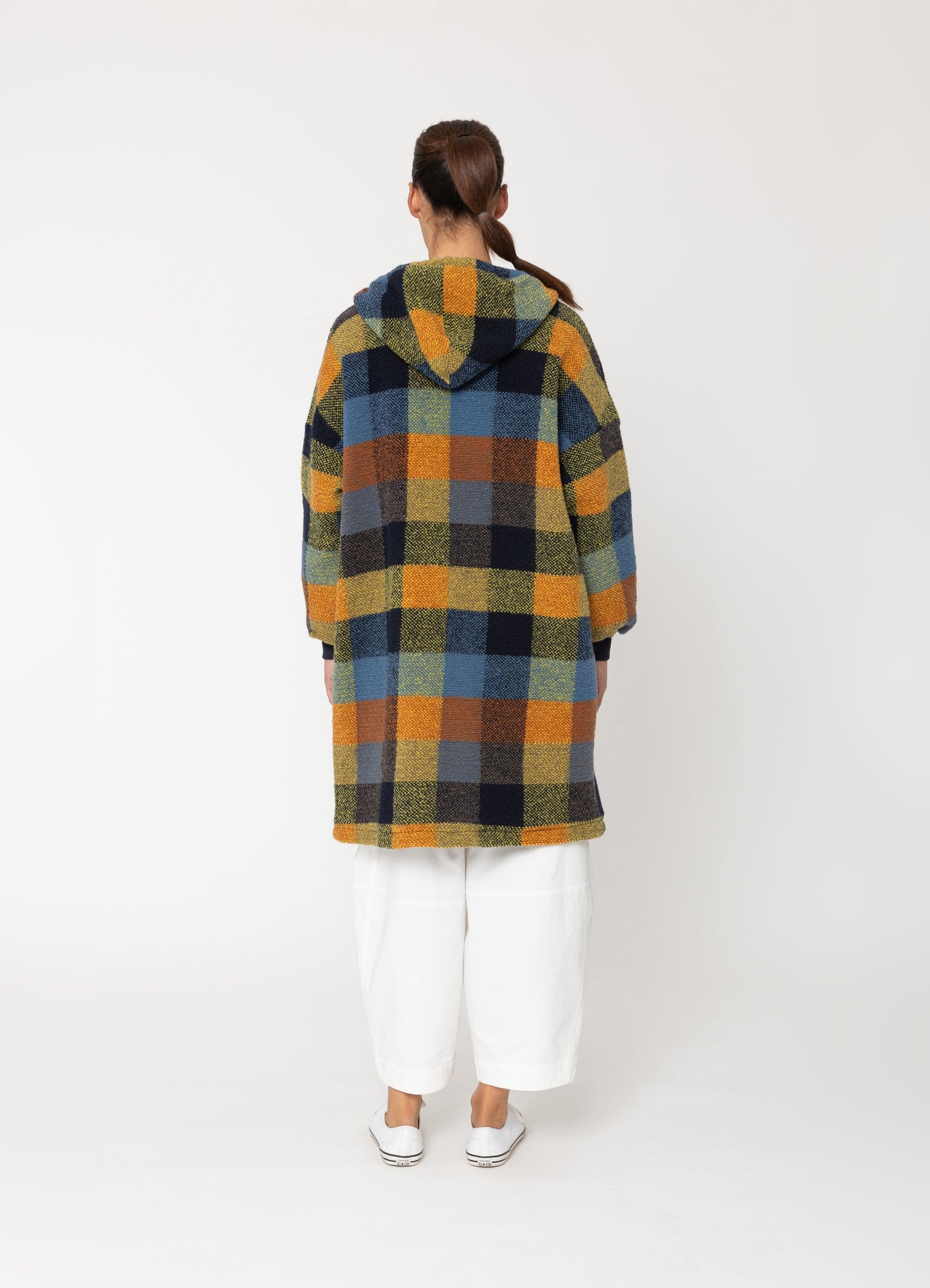 nan women’s Two by Two NZ winter fashion
