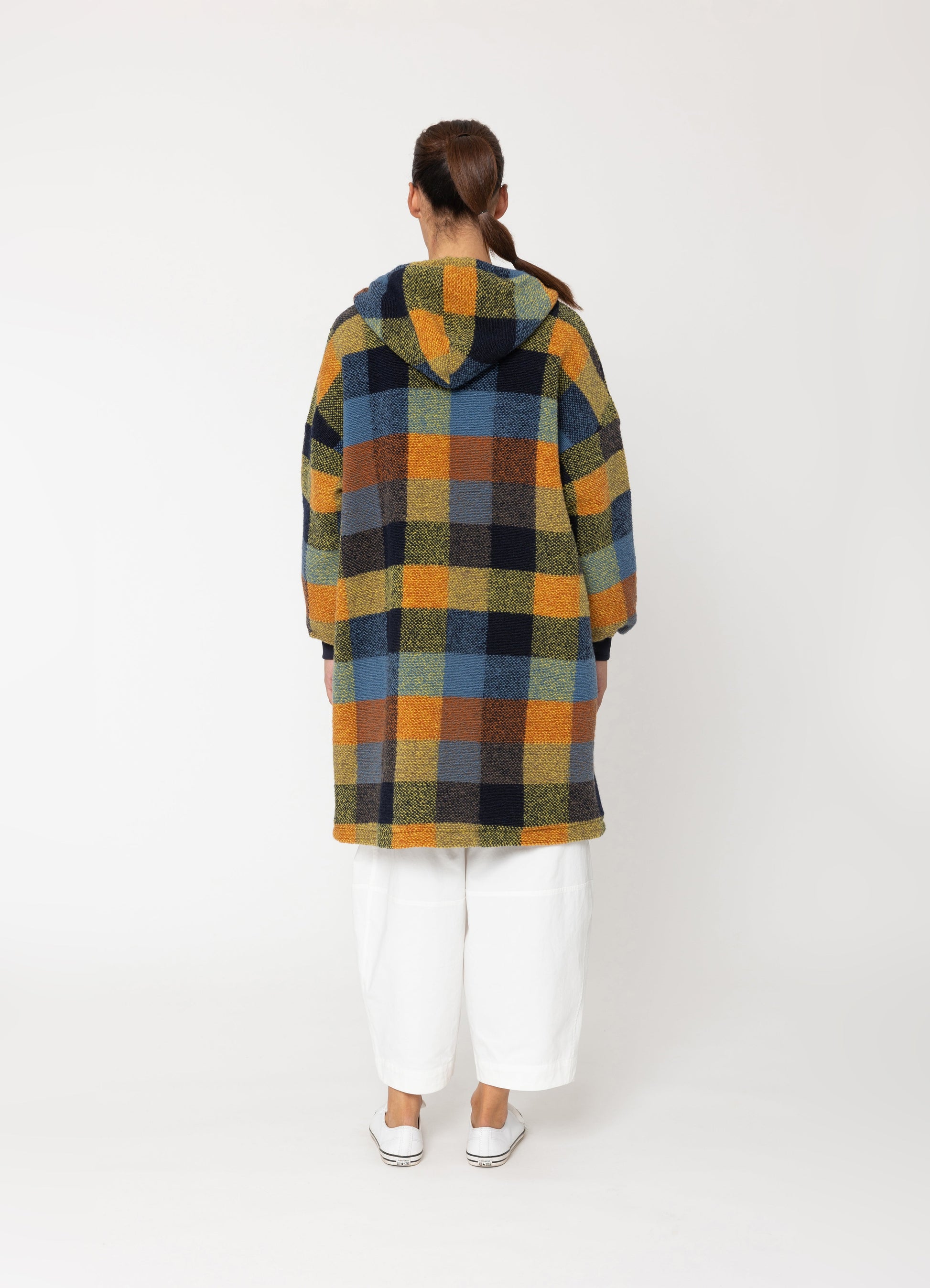 nan women’s Two by Two NZ winter fashion