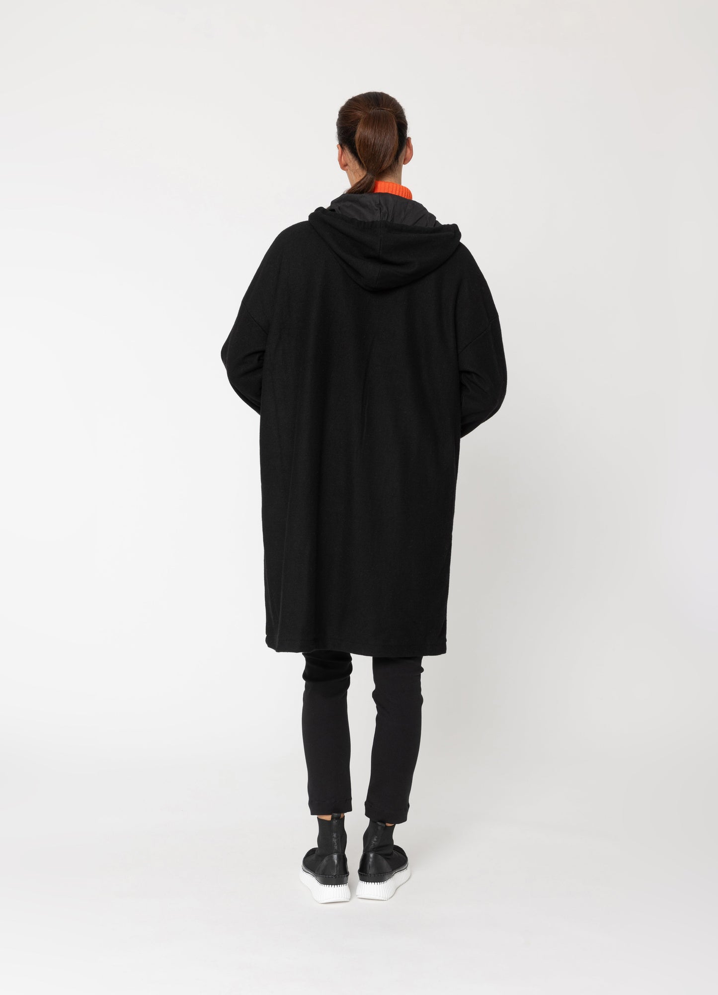 nan women’s Two by Two NZ winter fashion