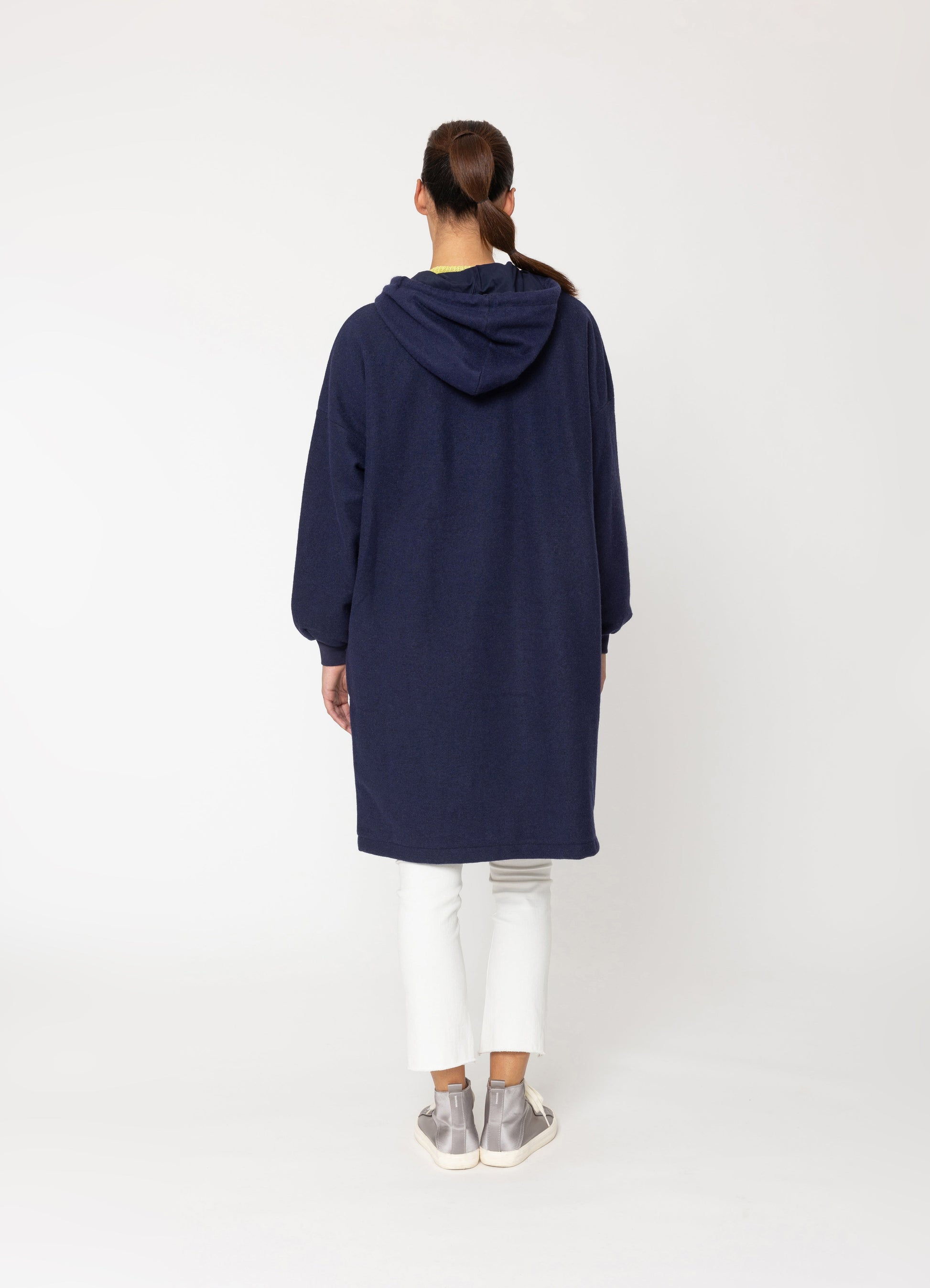 nan women’s Two by Two NZ winter fashion
