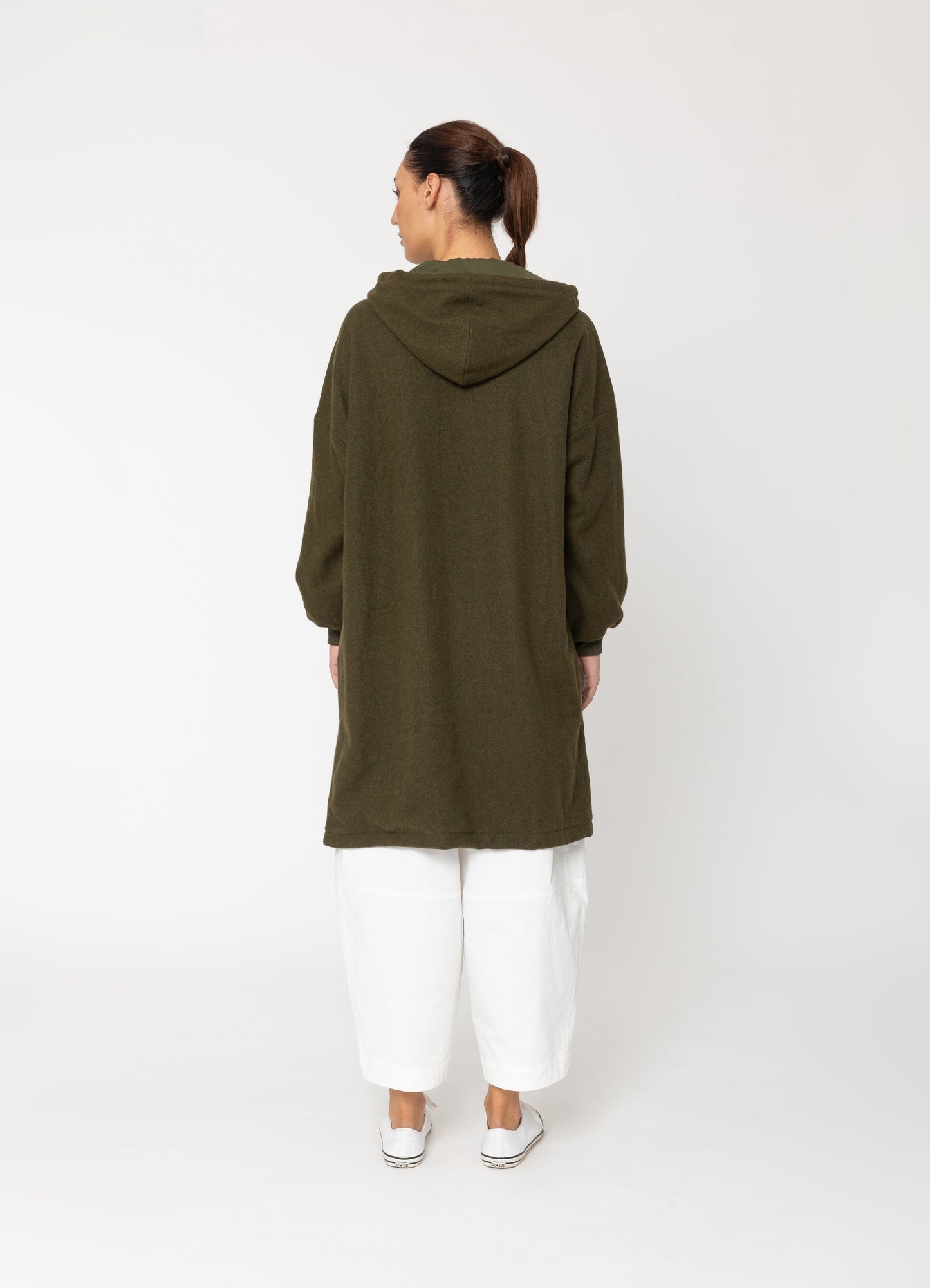nan women’s Two by Two NZ winter fashion