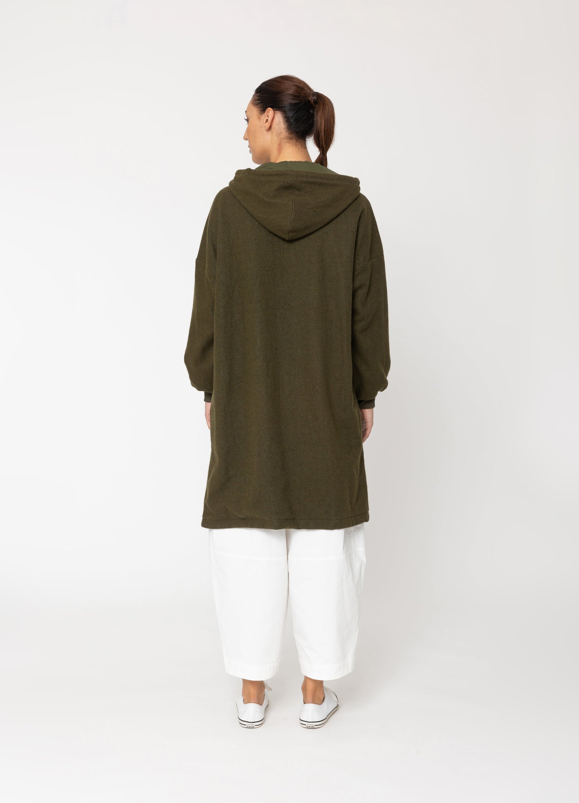 nan women’s Two by Two NZ winter fashion