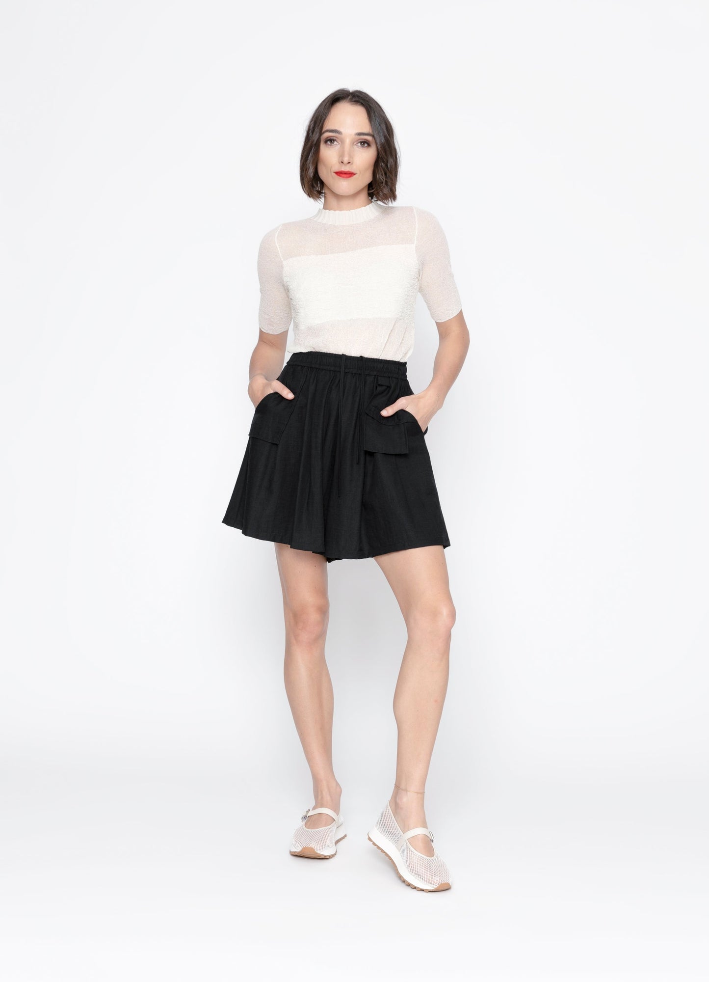 Michaela Shorts