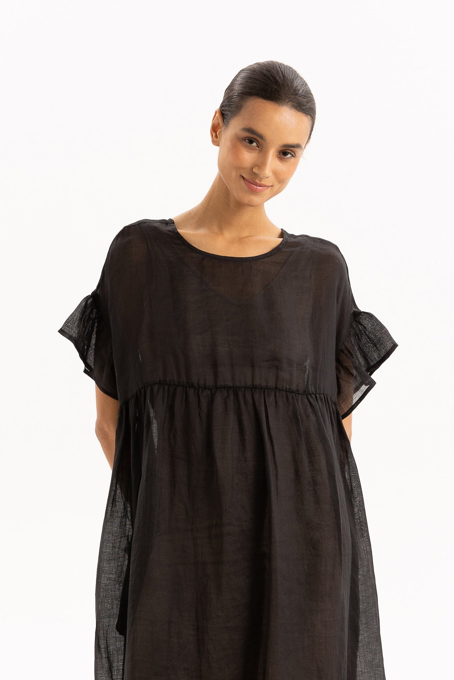 Reina Dress