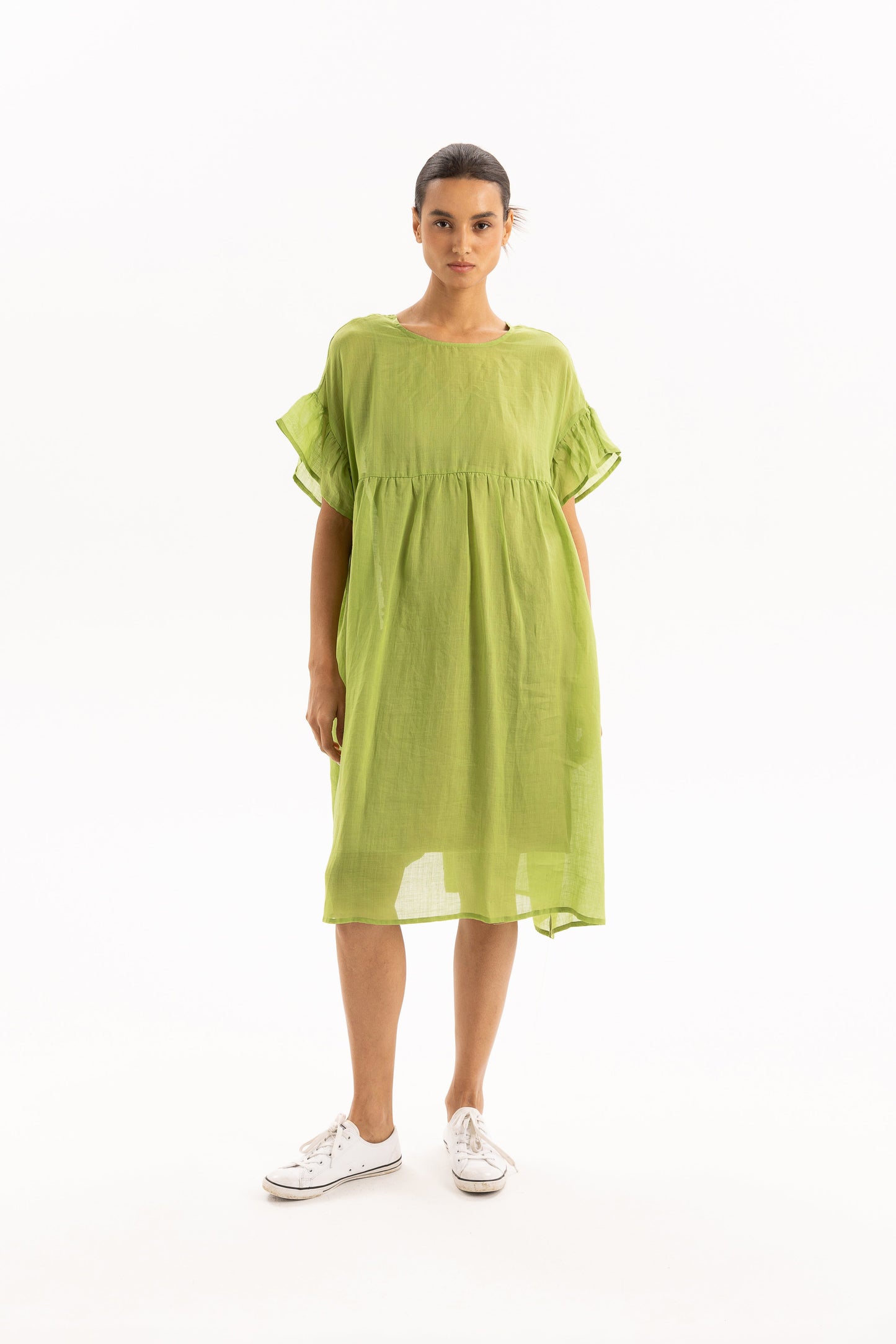 Reina Dress