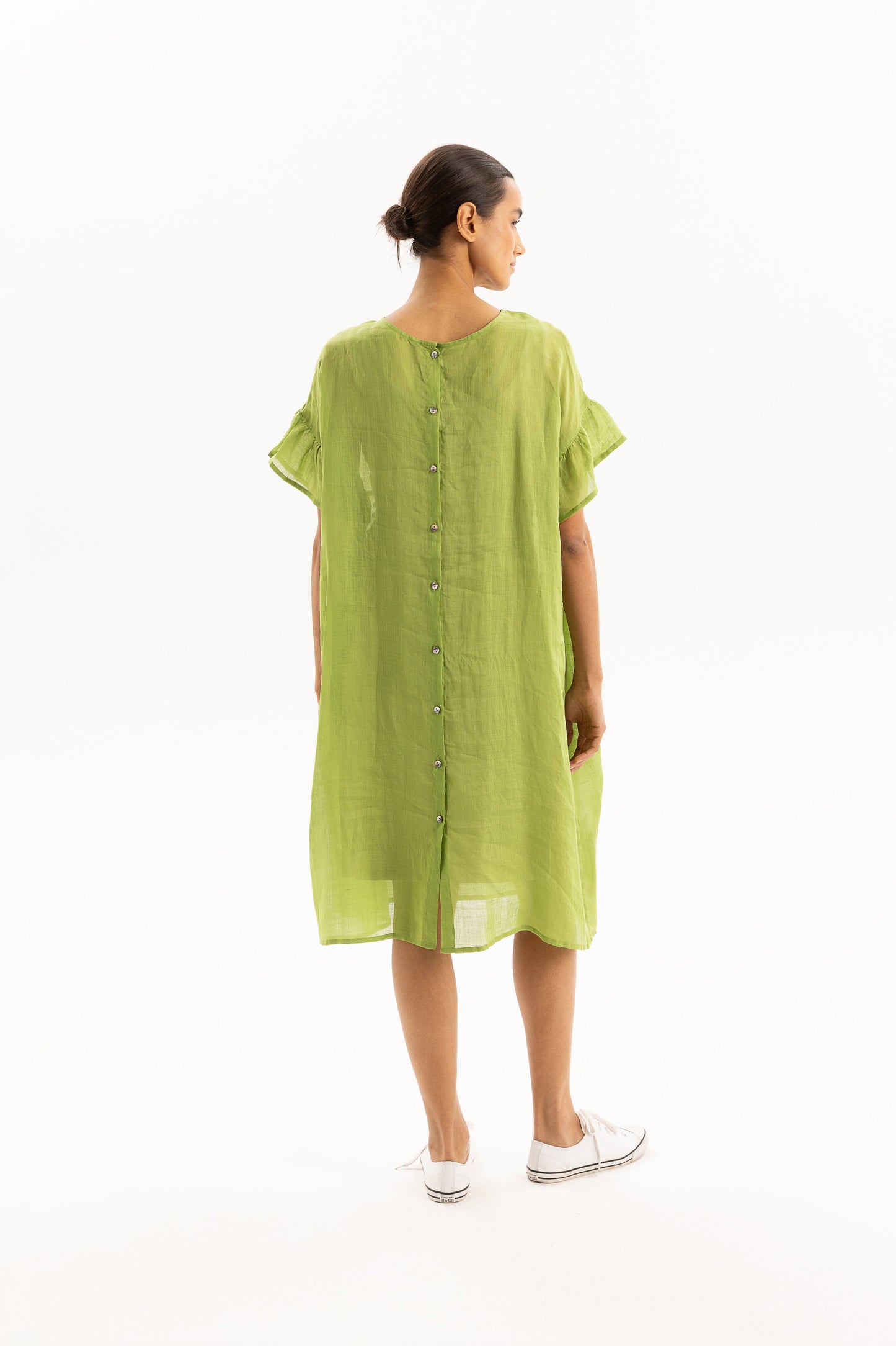 Reina Dress