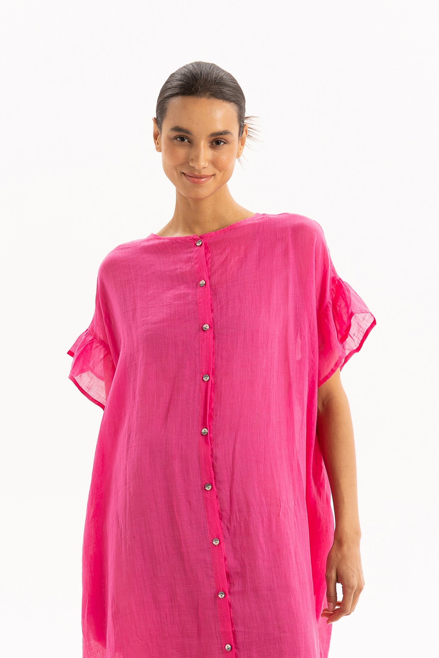 Reina Dress