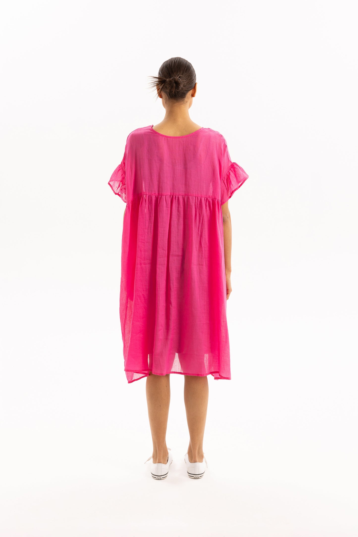 Reina Dress
