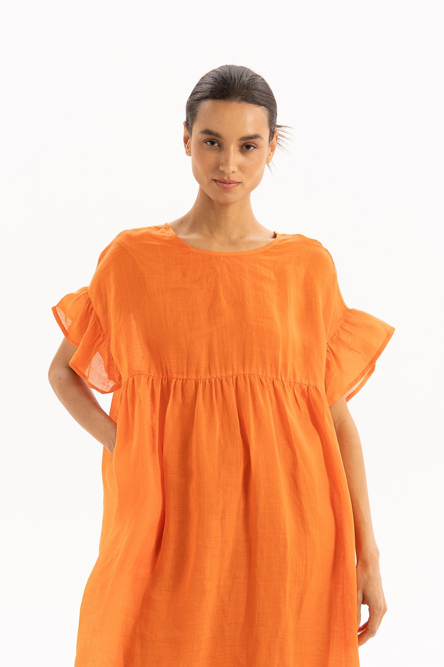 Reina Dress