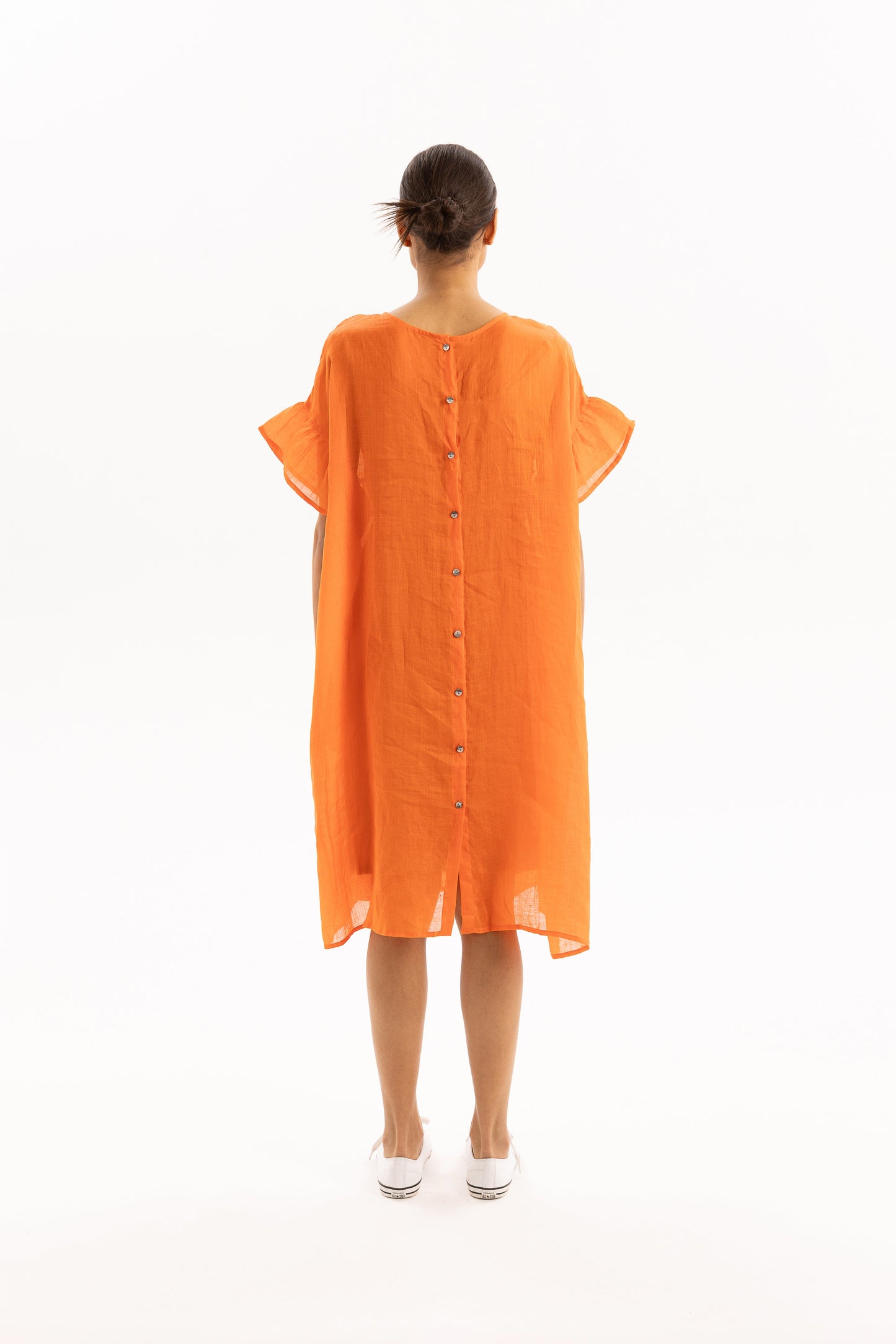 Reina Dress