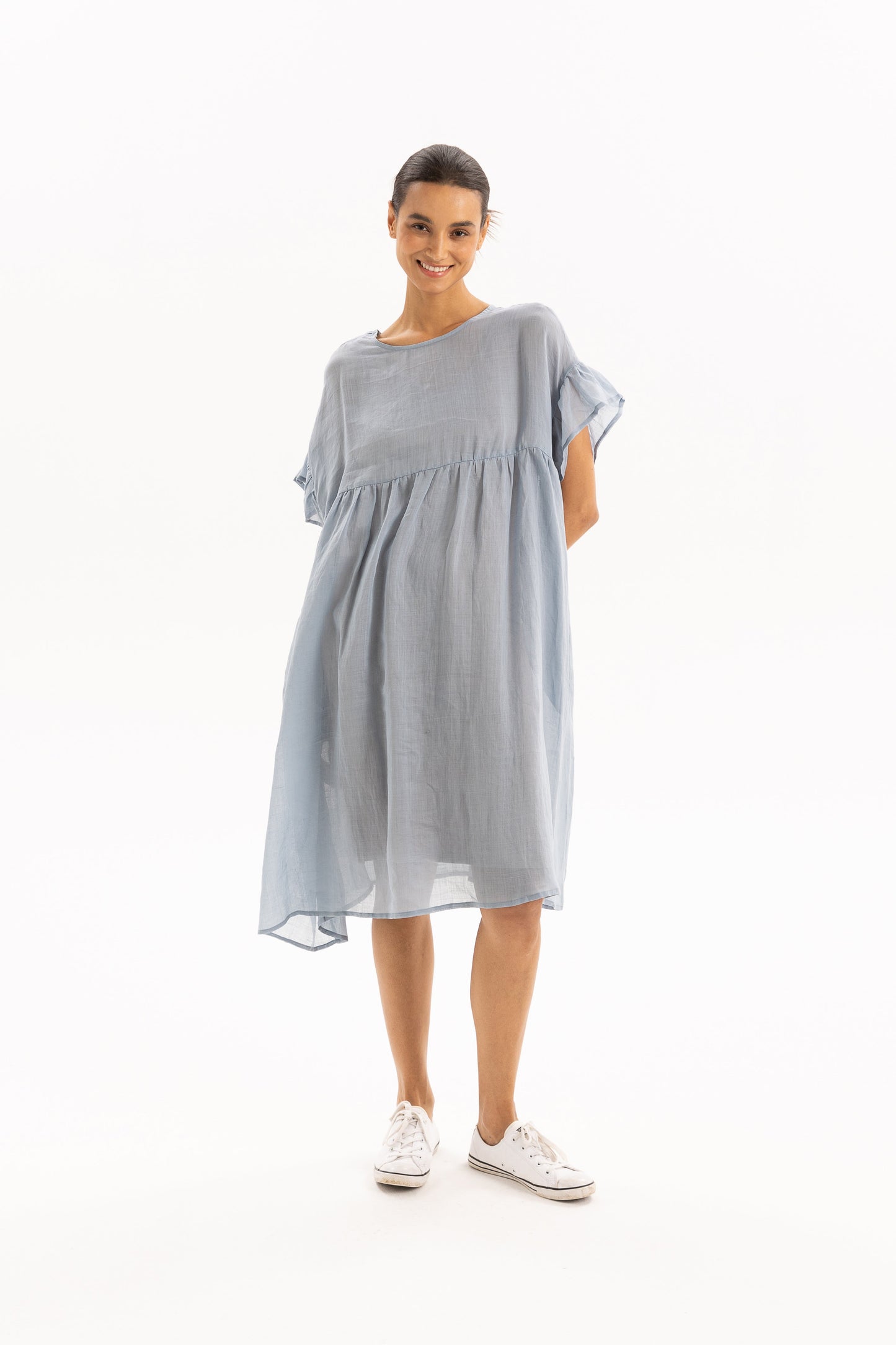 Reina Dress