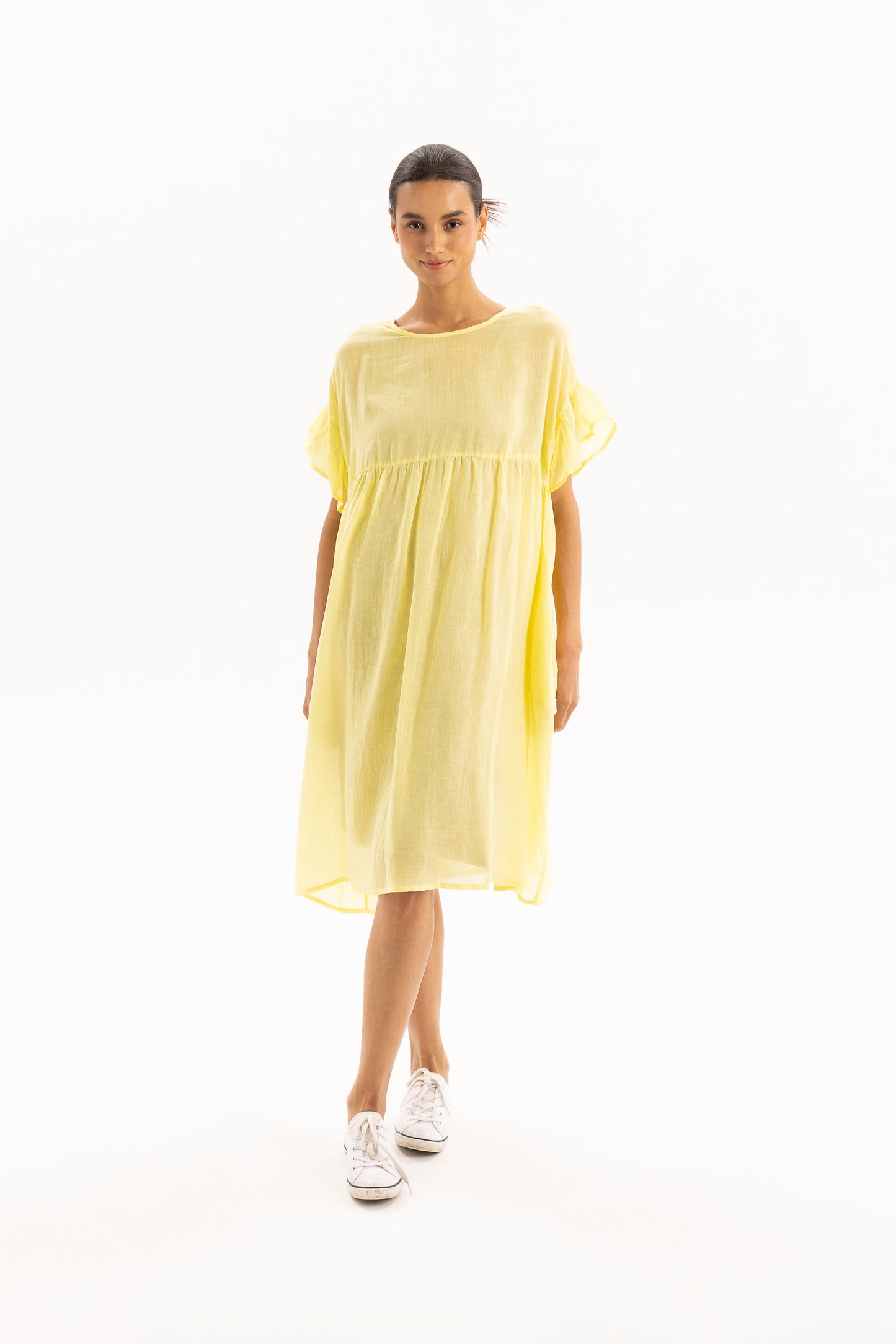 Reina Dress