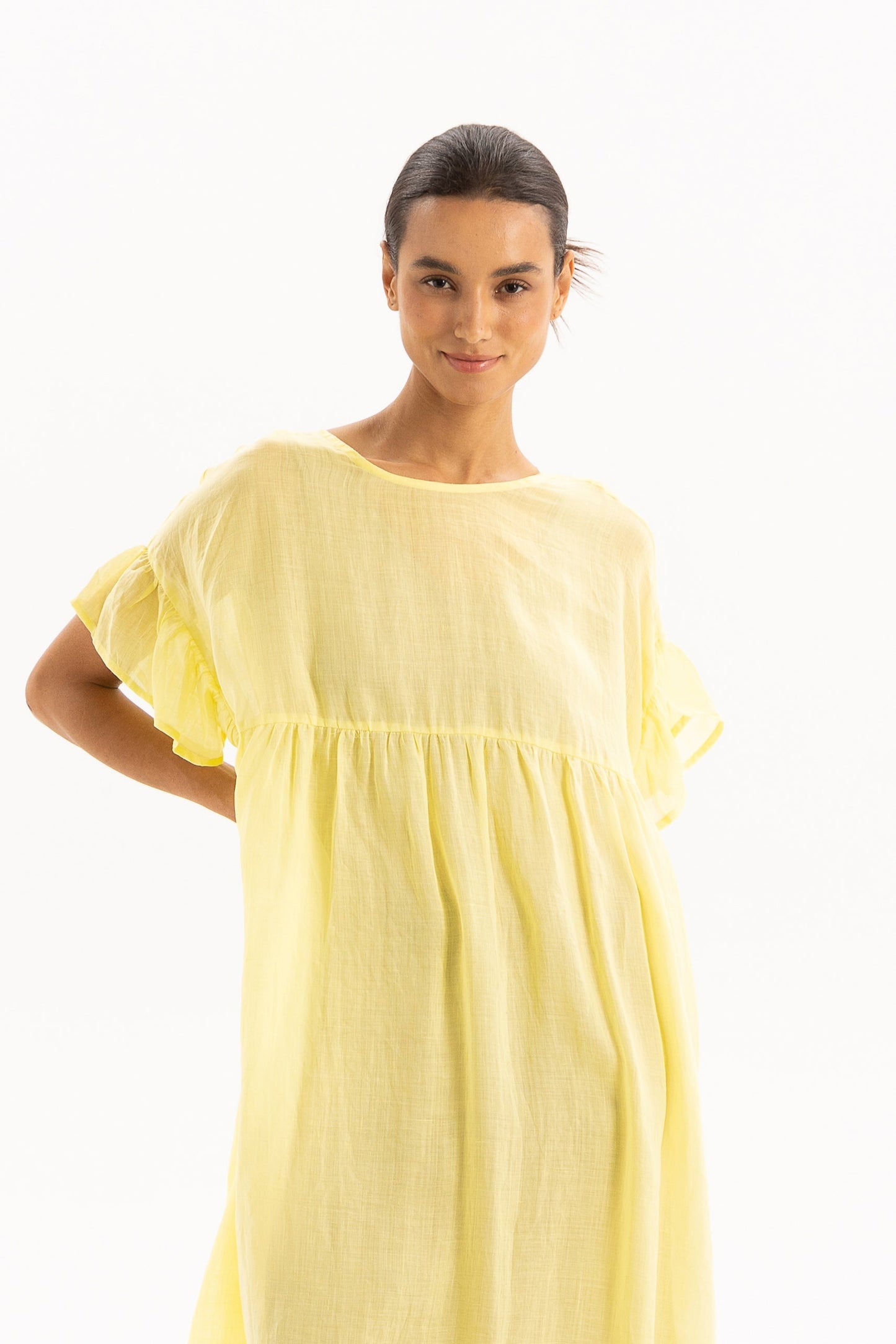 Reina Dress