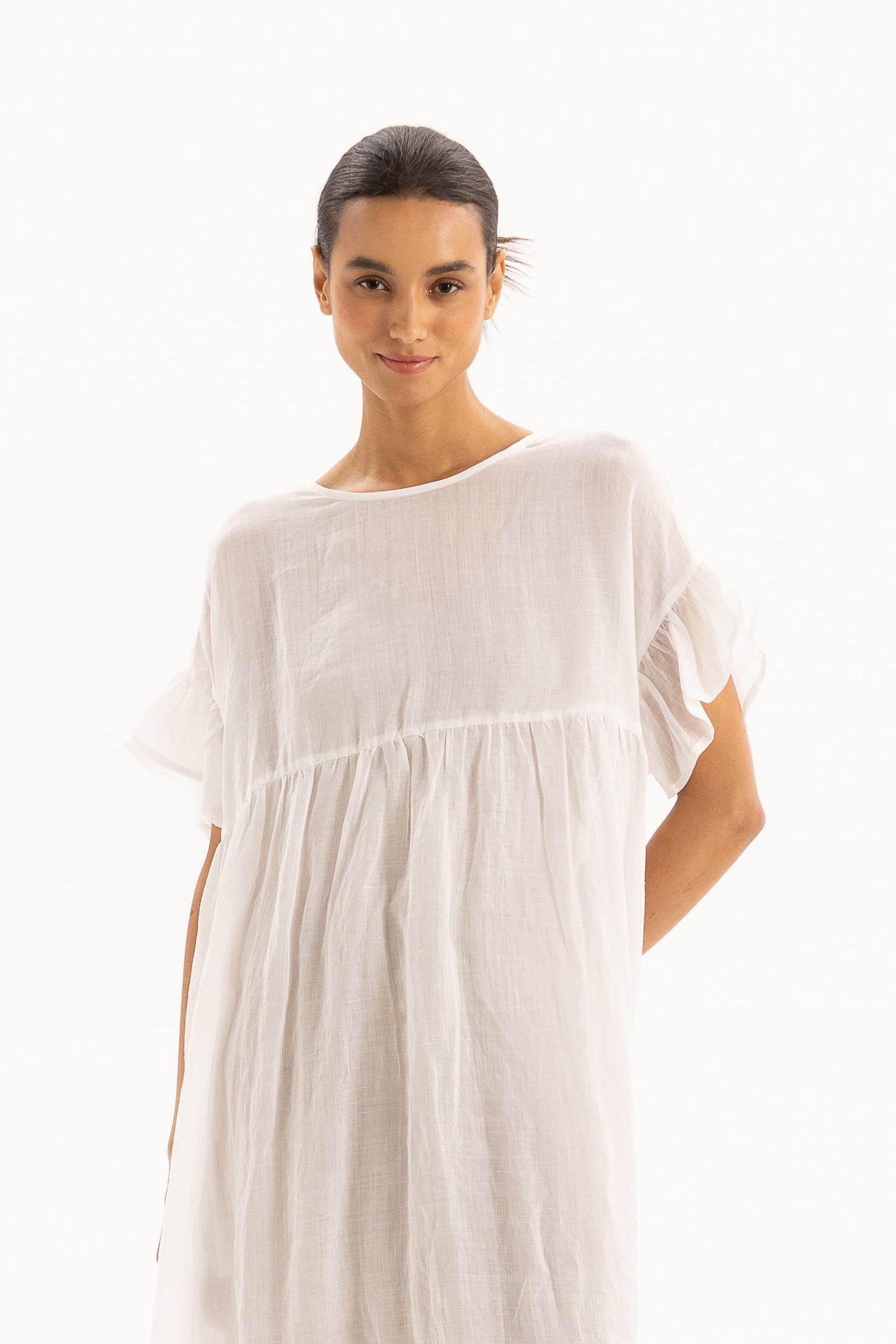 Reina Dress