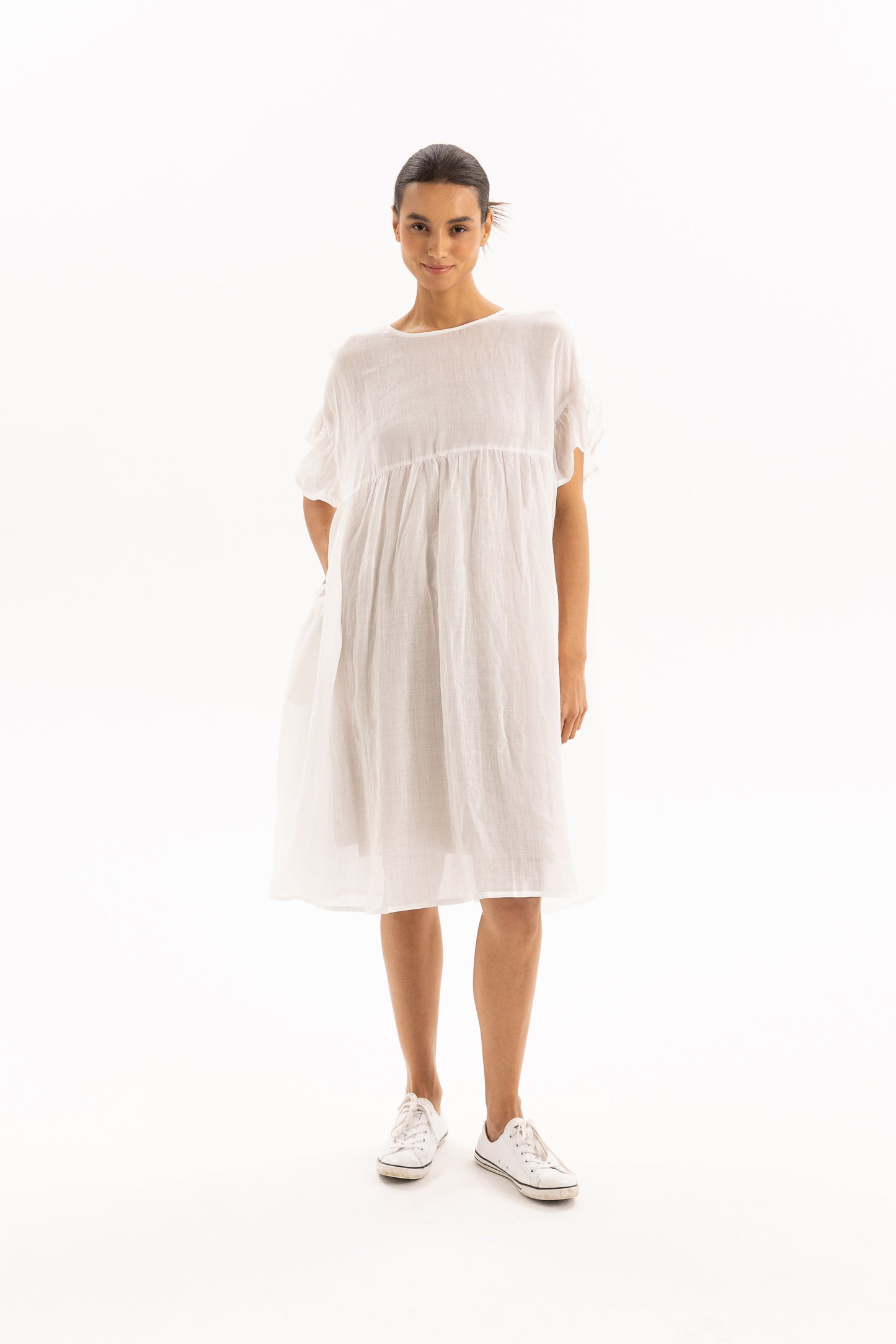 Reina Dress