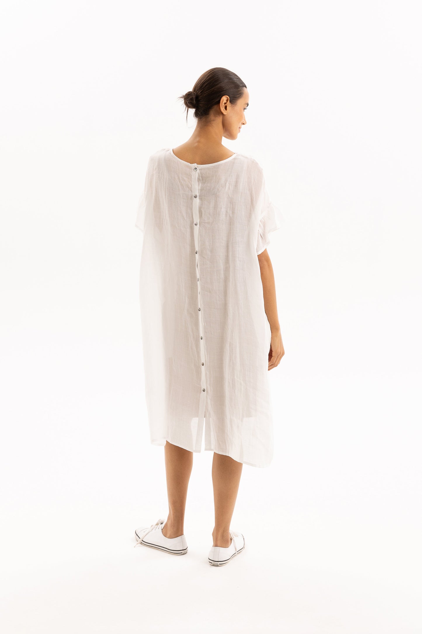 Reina Dress