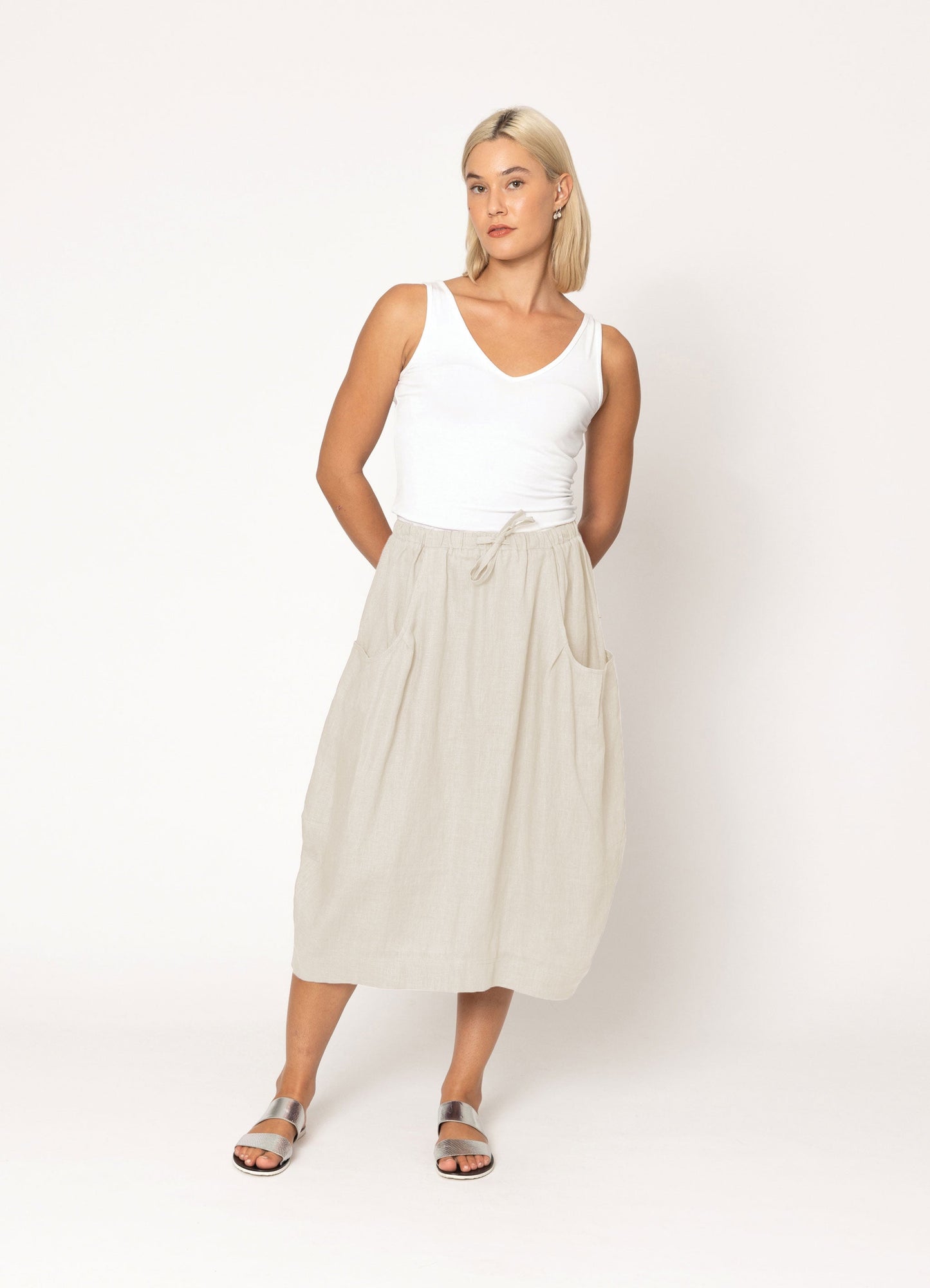 Cooper Skirt