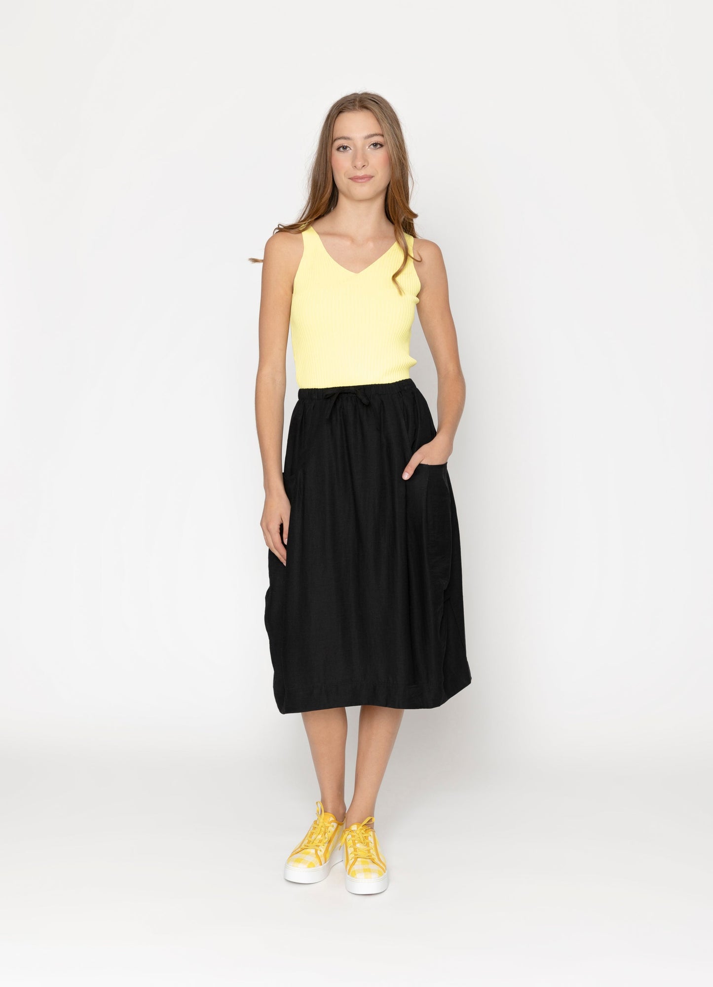 Cooper Skirt