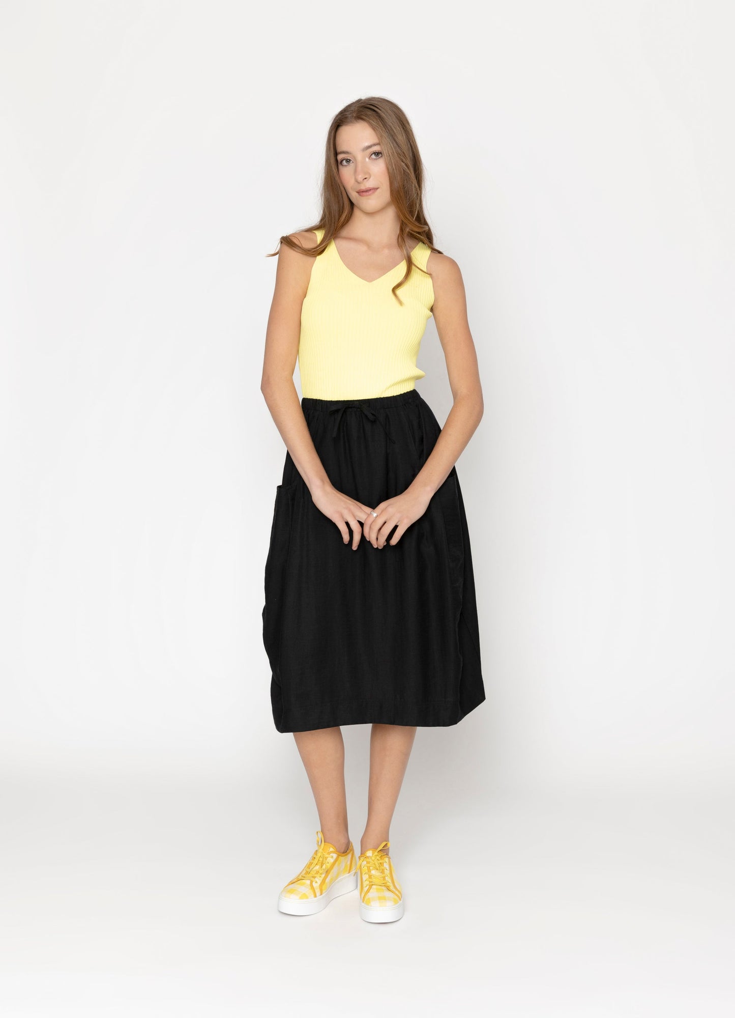 Cooper Skirt