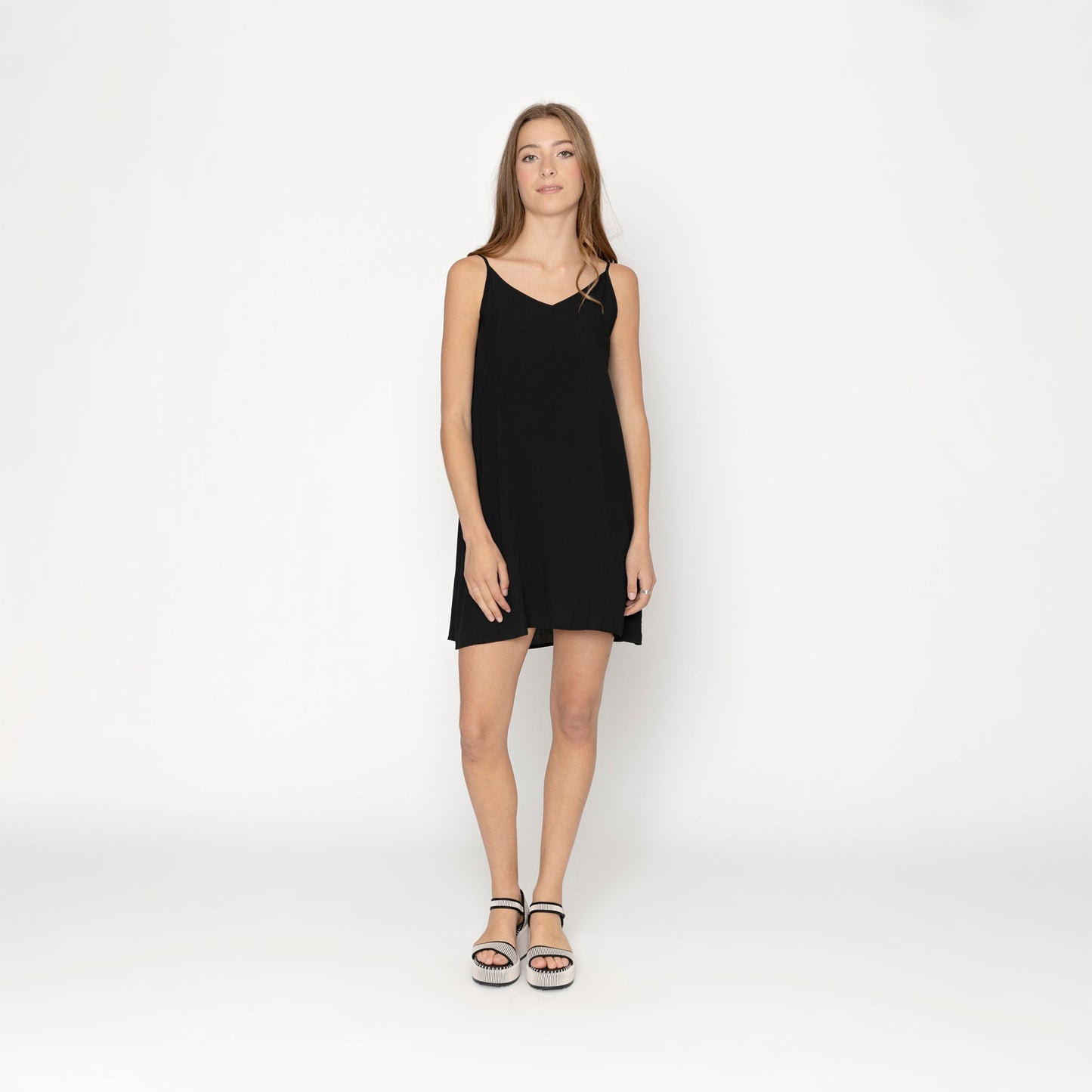 Grace Slip - Mid Length