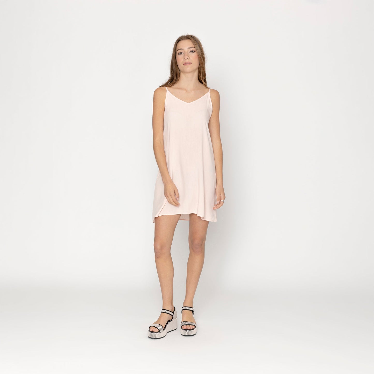 Grace Slip - Mid Length