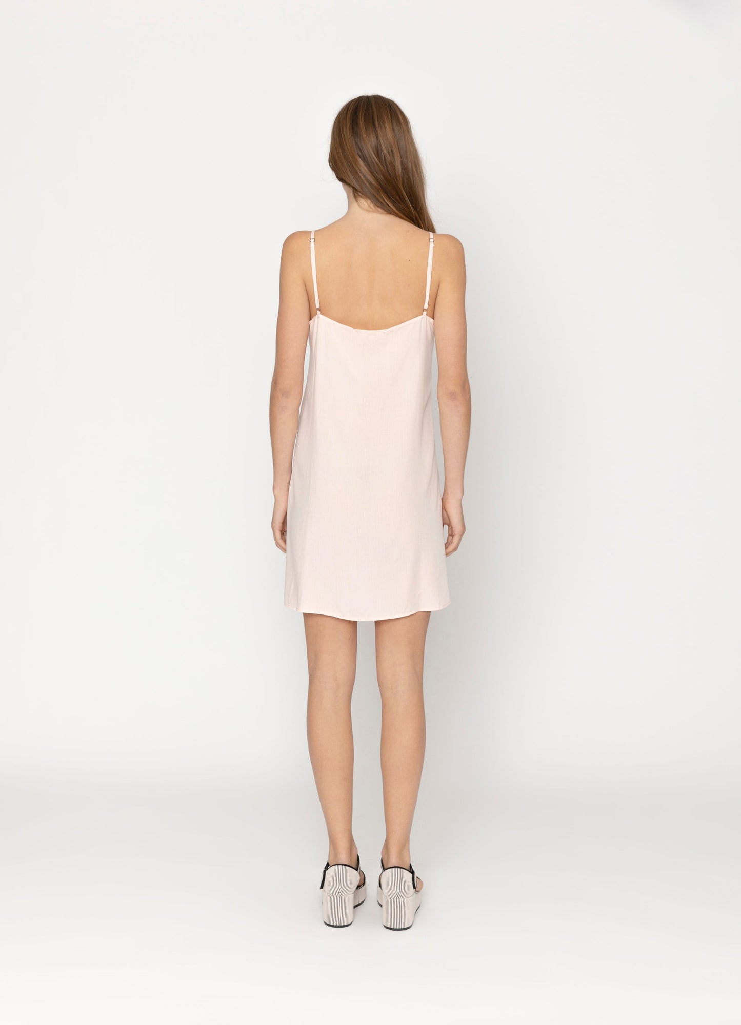 Grace Slip - Mid Length